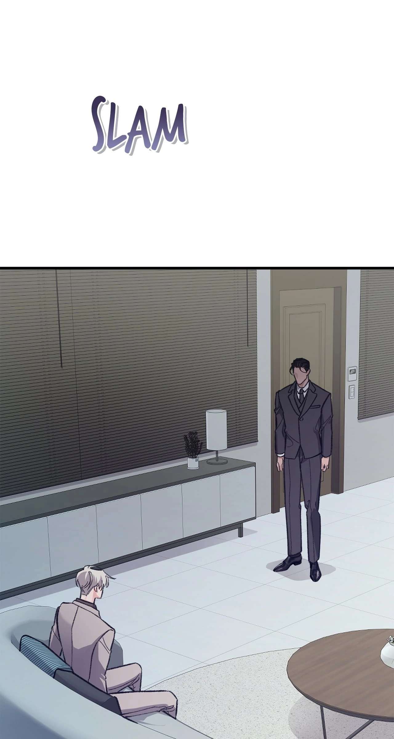 You’re Just My Type, Sir Chapter 12 page 44 - 