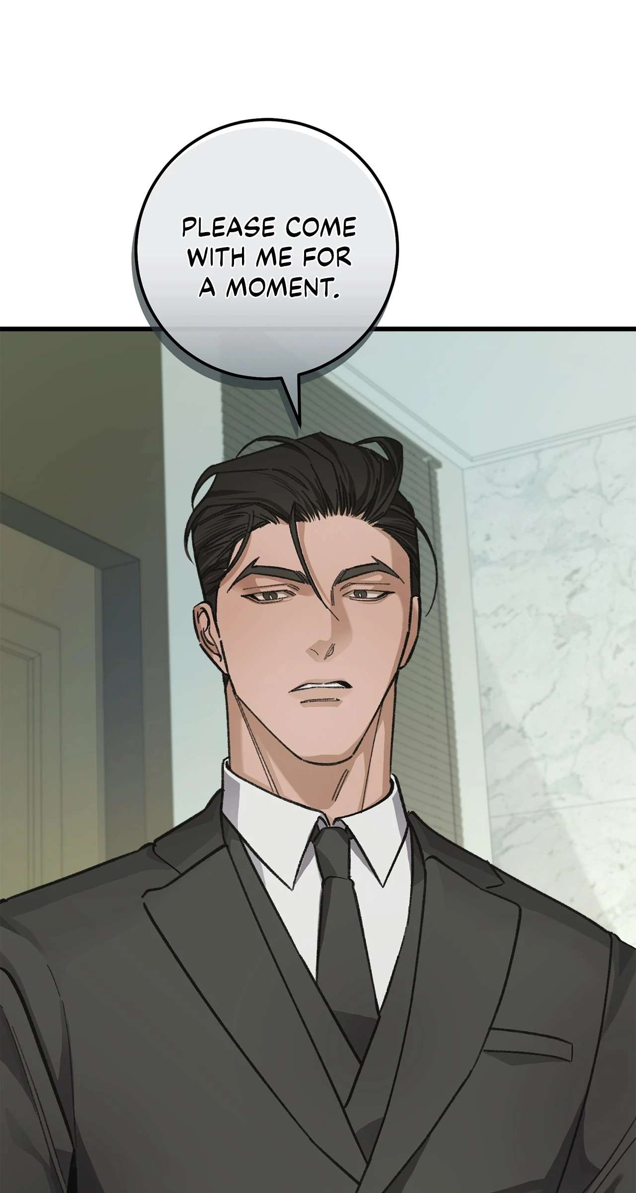 You’re Just My Type, Sir Chapter 12 page 47 - 