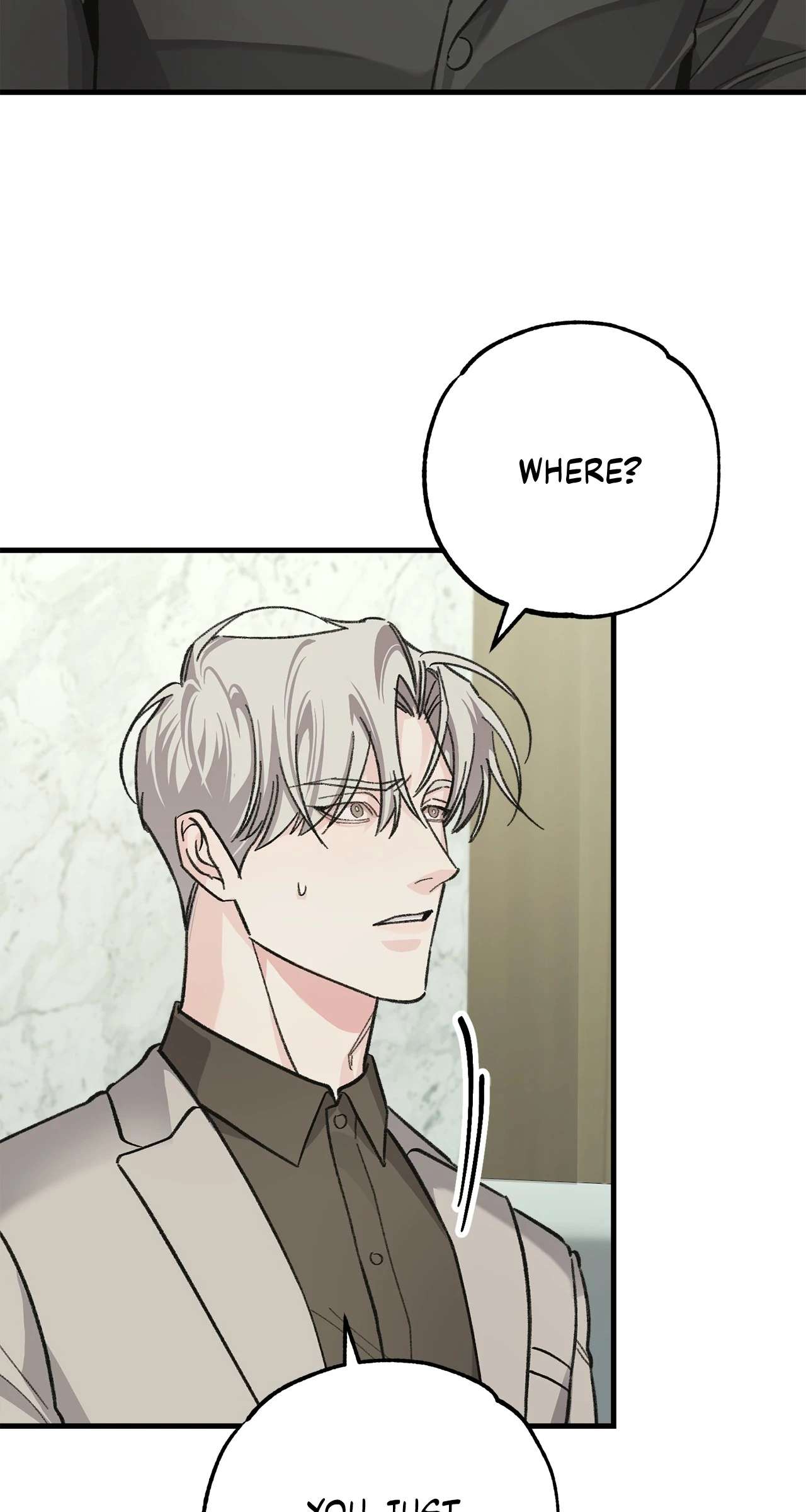 You’re Just My Type, Sir Chapter 12 page 48 - 