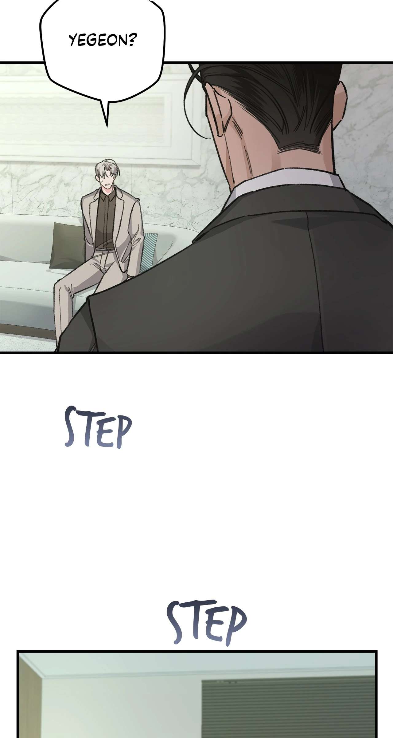 You’re Just My Type, Sir Chapter 12 page 50 - 