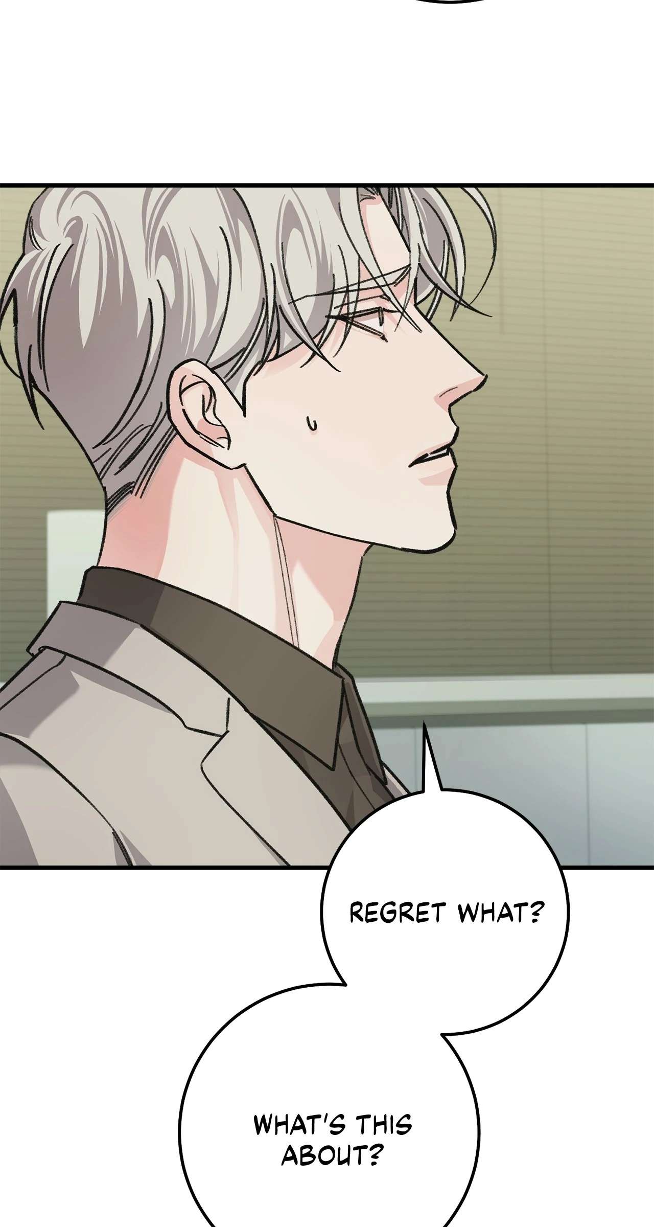 You’re Just My Type, Sir Chapter 12 page 52 - 