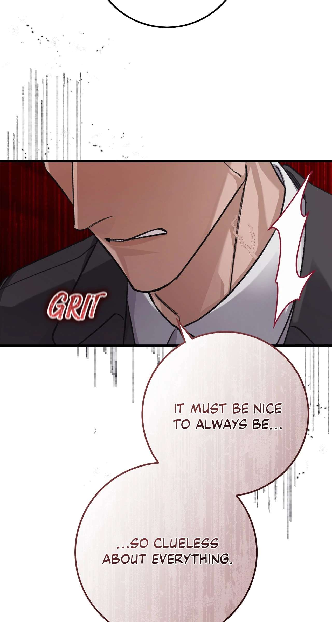 You’re Just My Type, Sir Chapter 12 page 53 - 