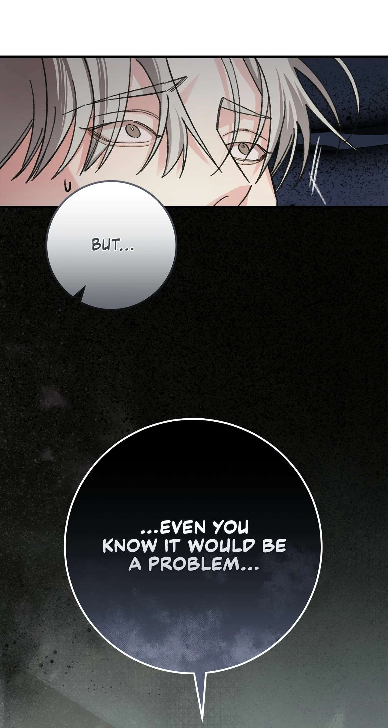 You’re Just My Type, Sir Chapter 12 page 55 - 
