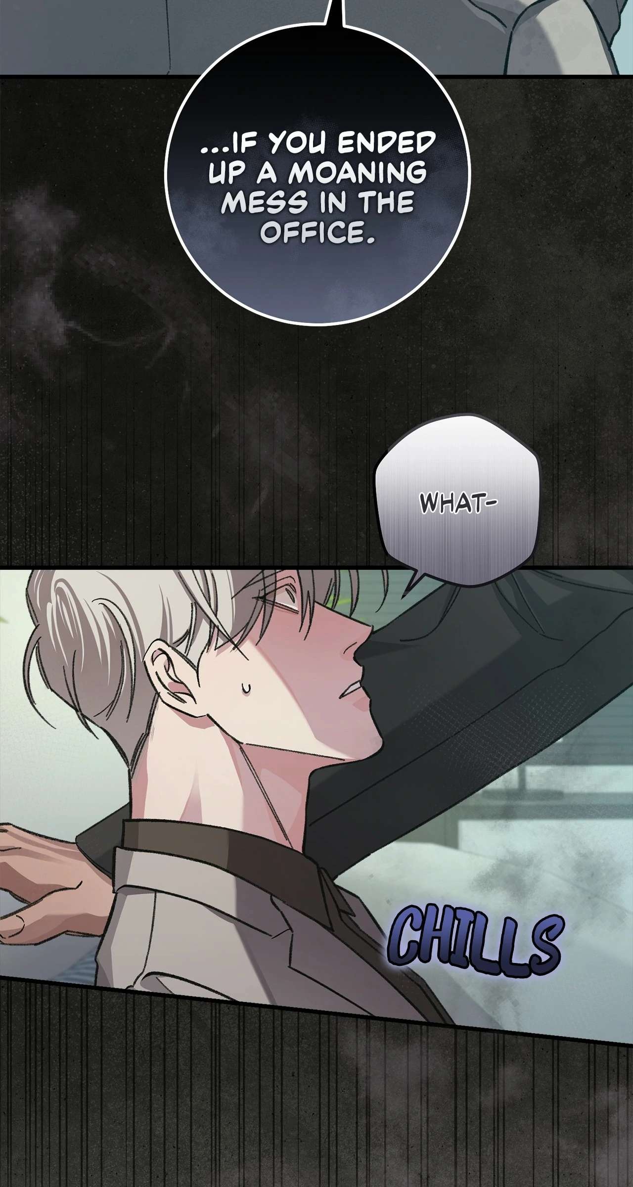 You’re Just My Type, Sir Chapter 12 page 57 - 