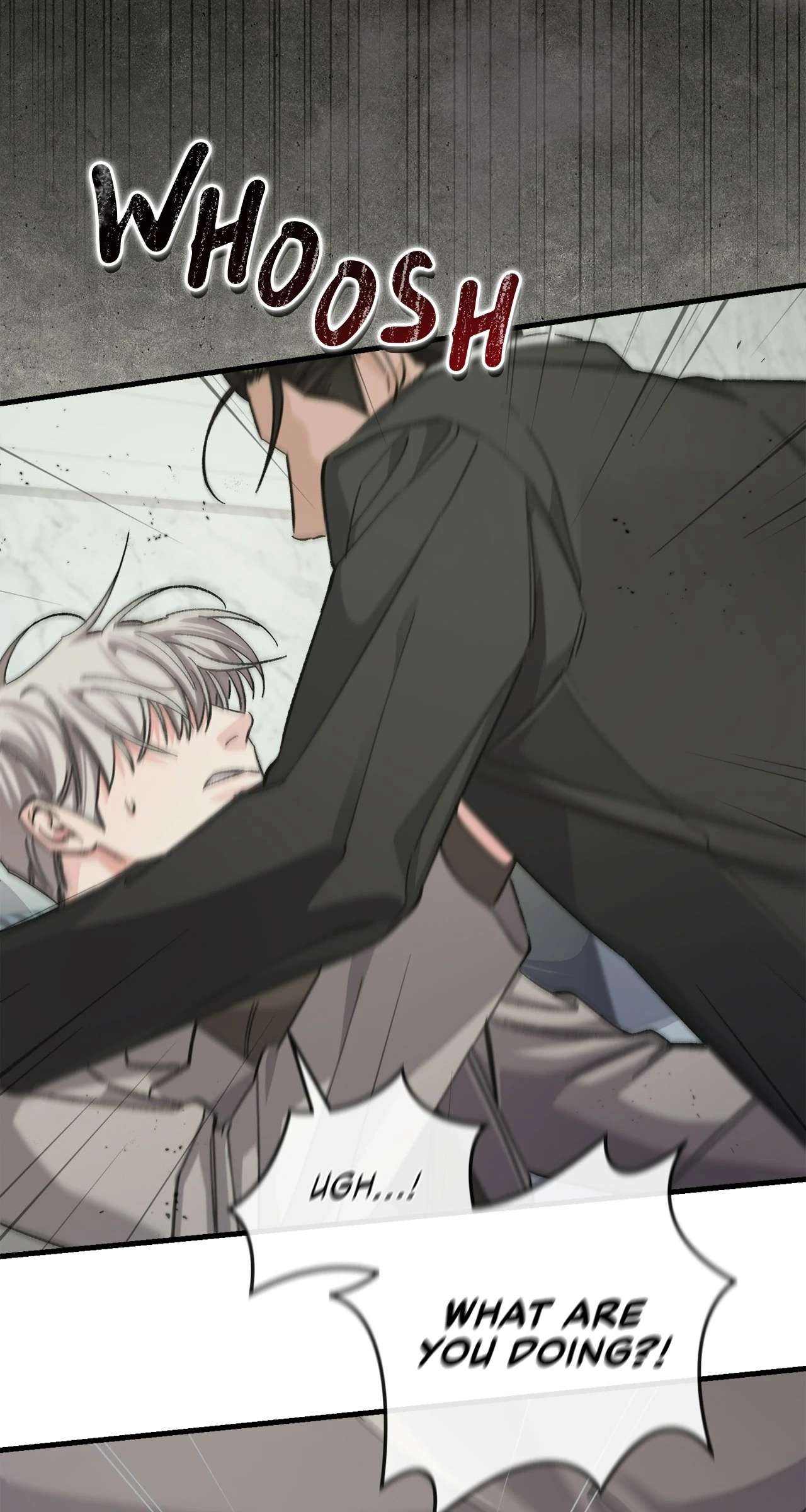 You’re Just My Type, Sir Chapter 12 page 58 - 