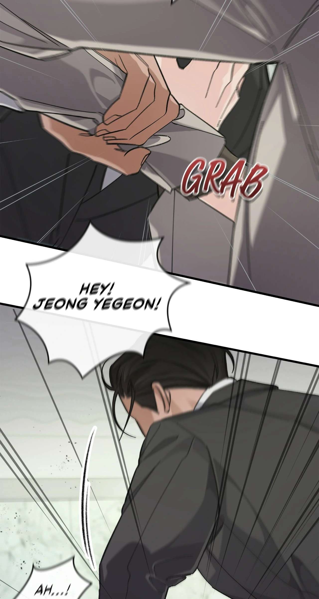 You’re Just My Type, Sir Chapter 12 page 59 - 