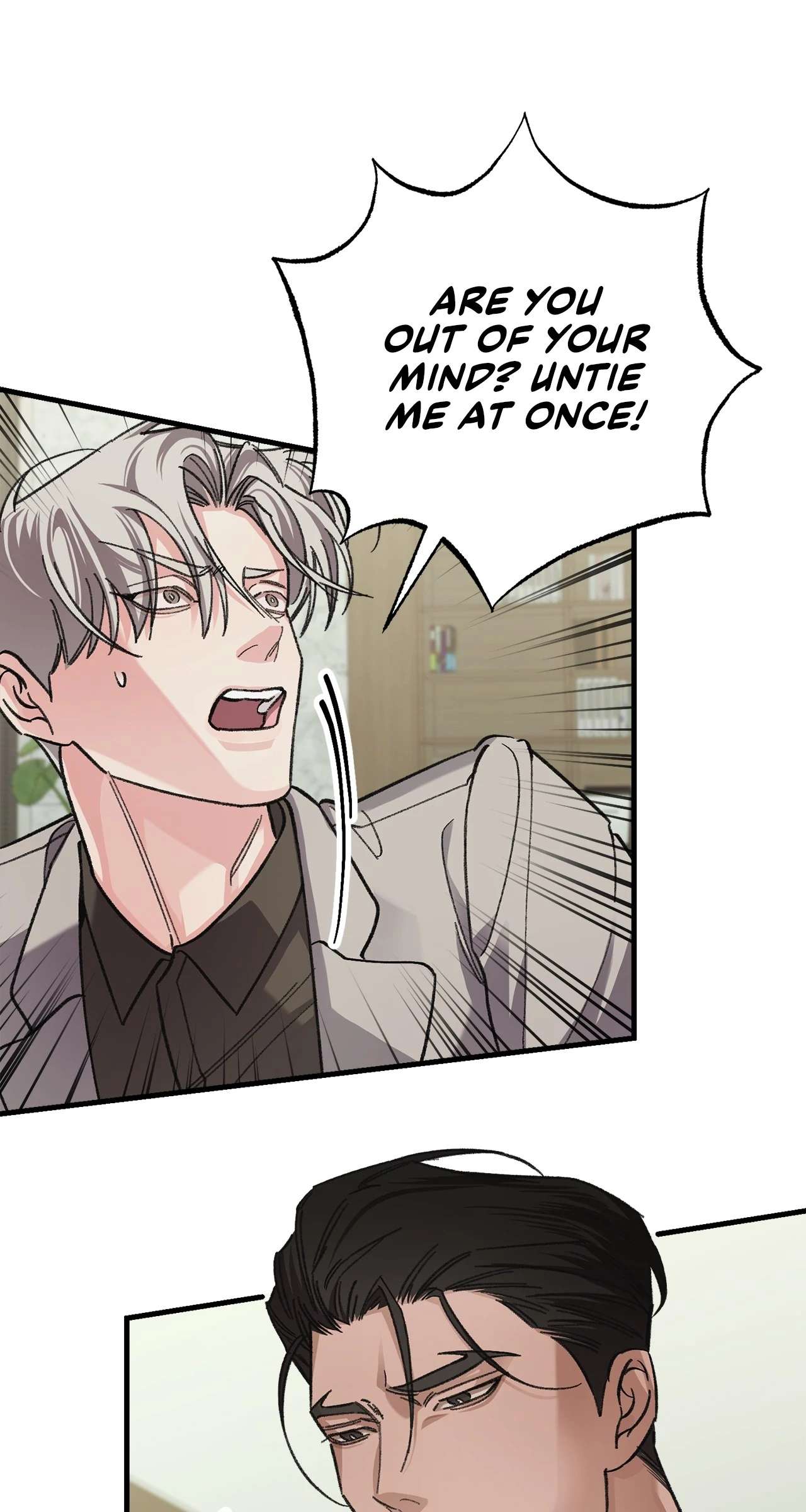 You’re Just My Type, Sir Chapter 12 page 61 - 