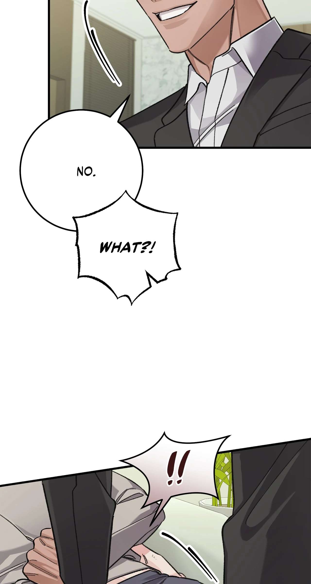 You’re Just My Type, Sir Chapter 12 page 62 - 