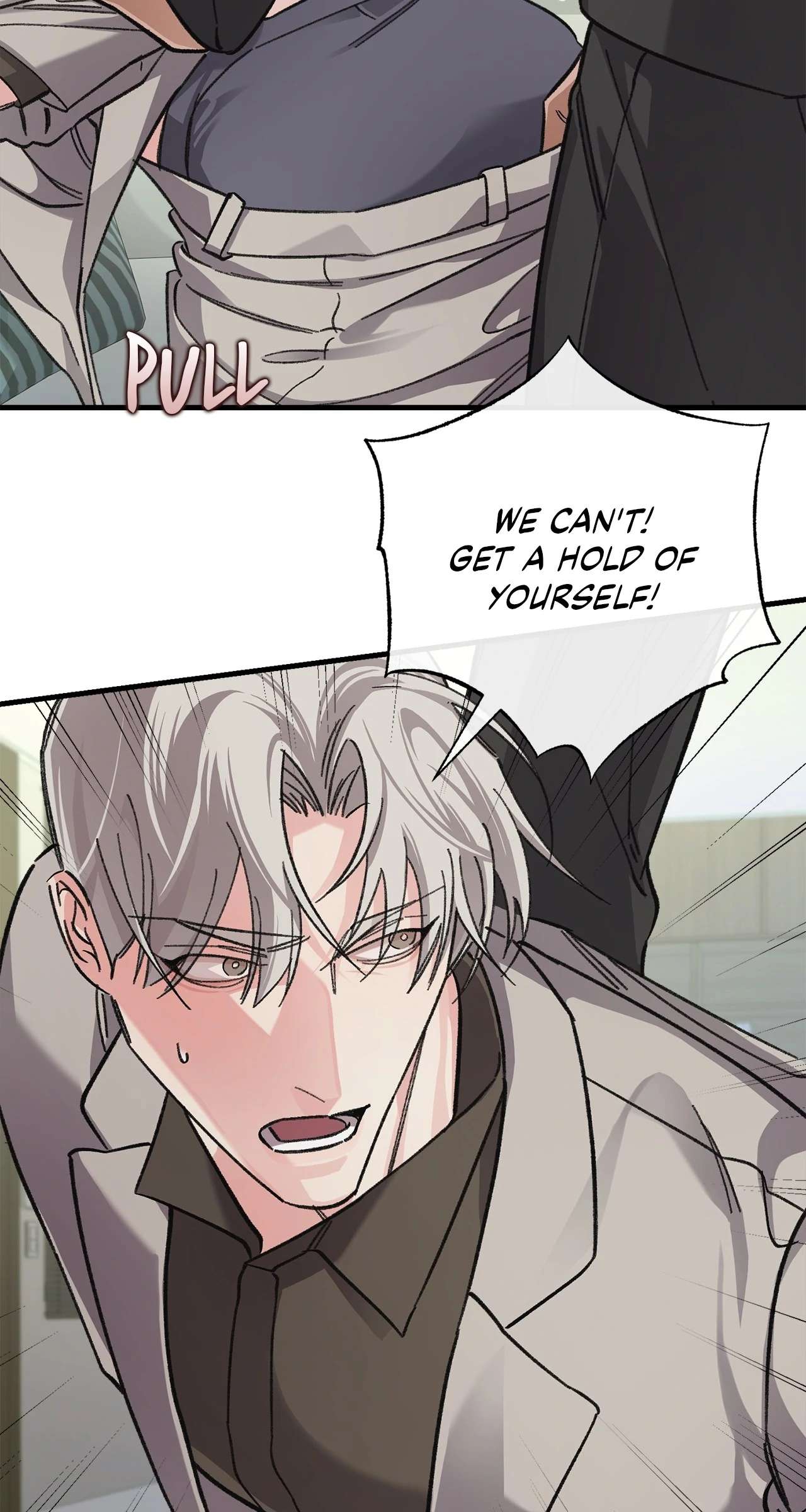 You’re Just My Type, Sir Chapter 12 page 63 - 