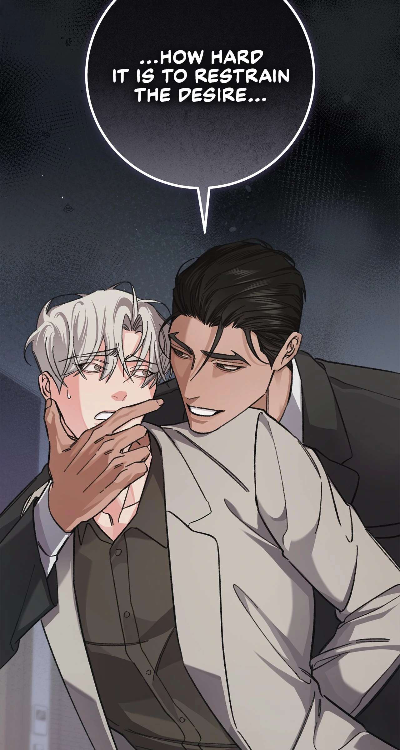 You’re Just My Type, Sir Chapter 12 page 66 - 