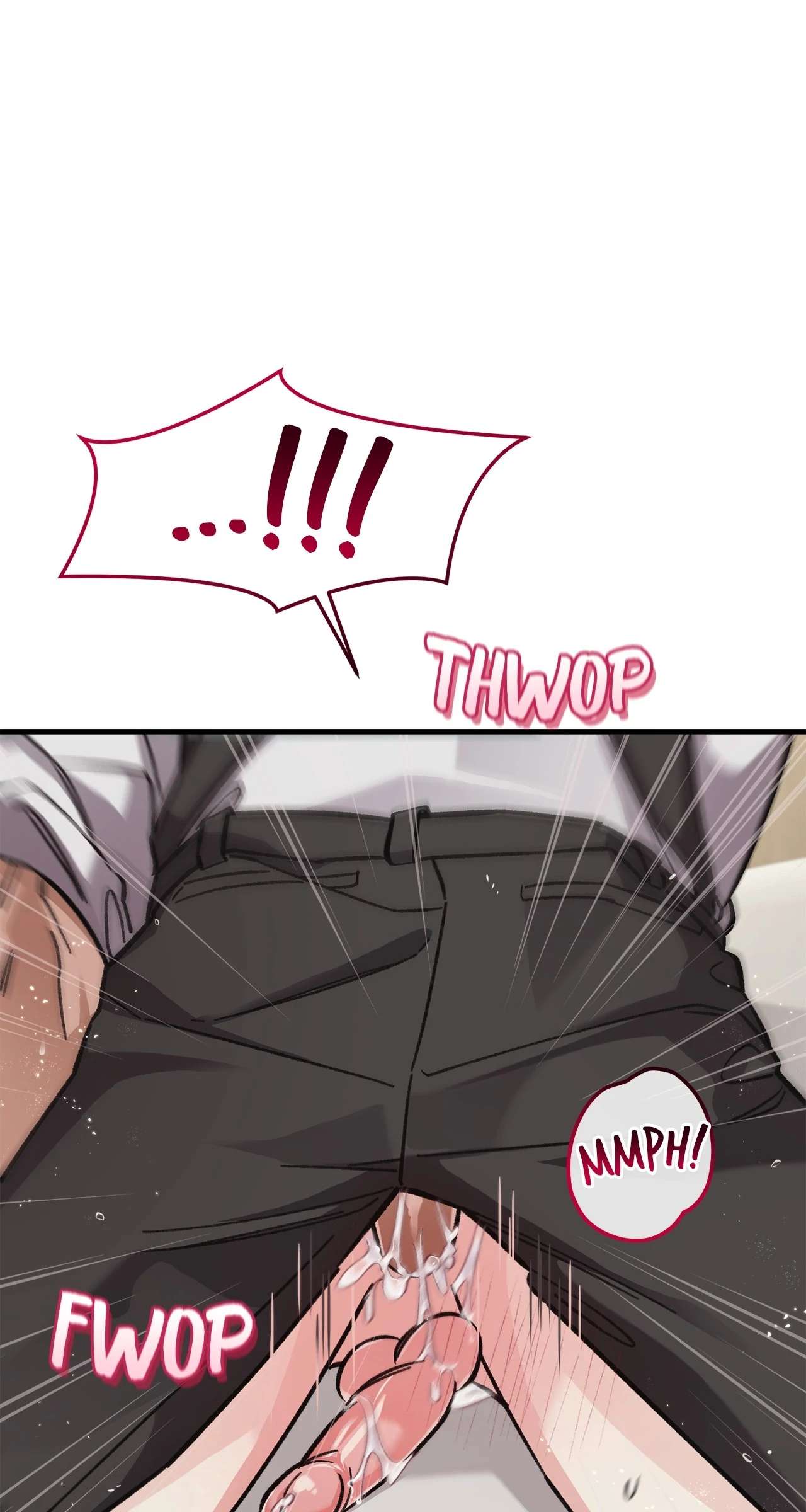 You’re Just My Type, Sir Chapter 13 page 1 - 