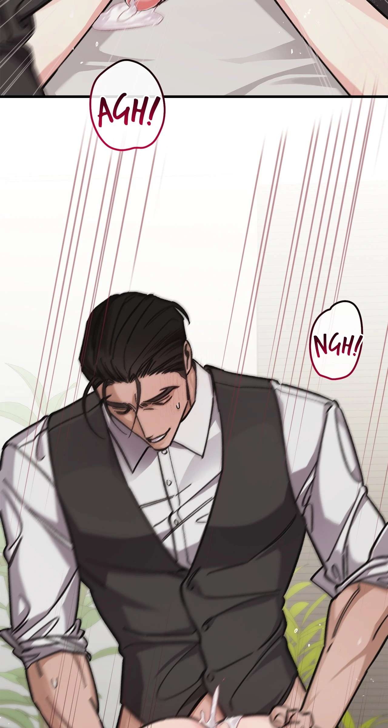 You’re Just My Type, Sir Chapter 13 page 2 - 