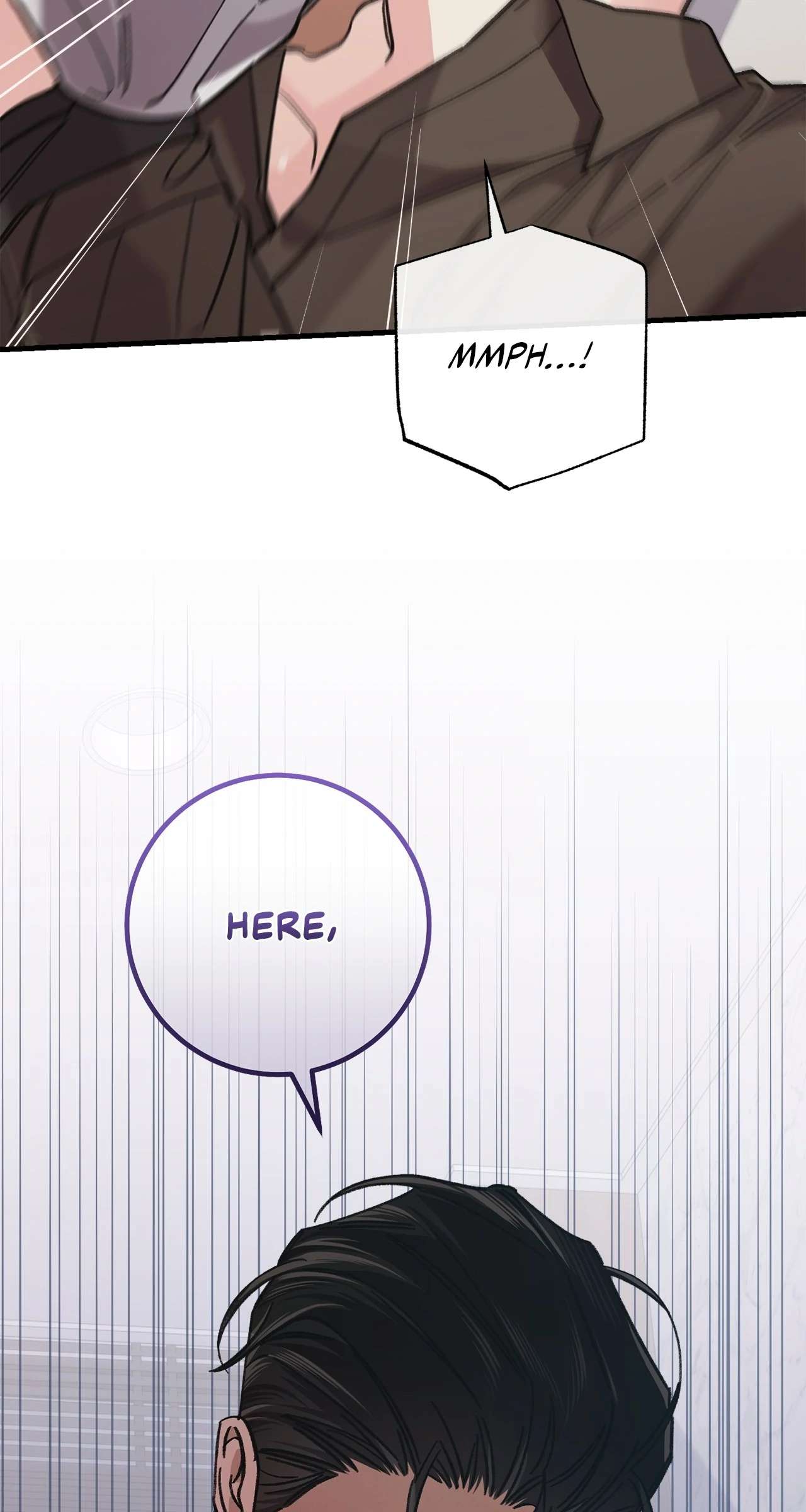 You’re Just My Type, Sir Chapter 13 page 12 - 