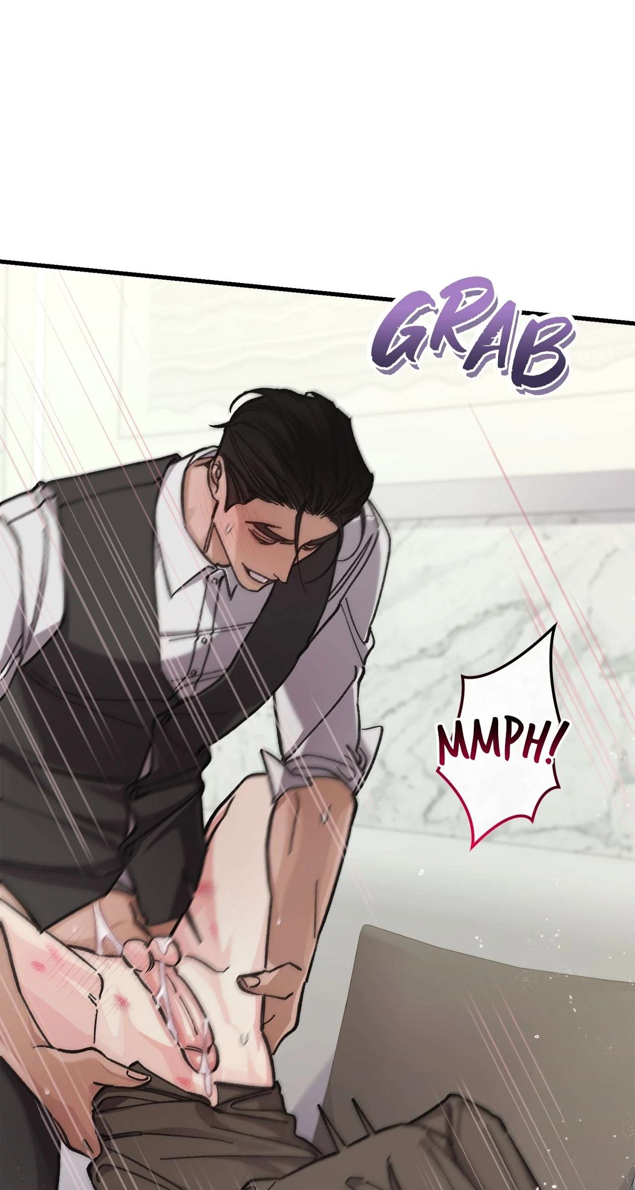 You’re Just My Type, Sir Chapter 13 page 17 - 