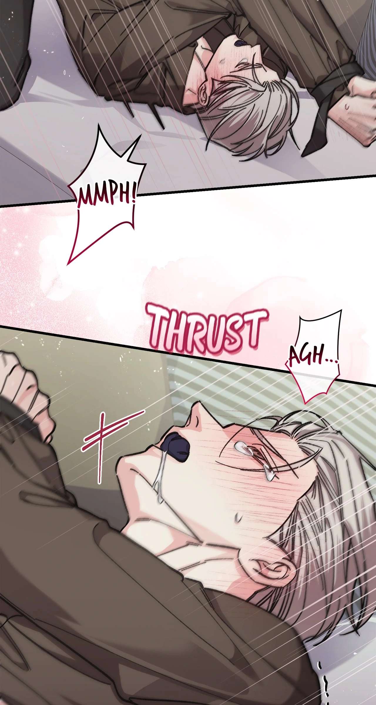 You’re Just My Type, Sir Chapter 13 page 18 - 