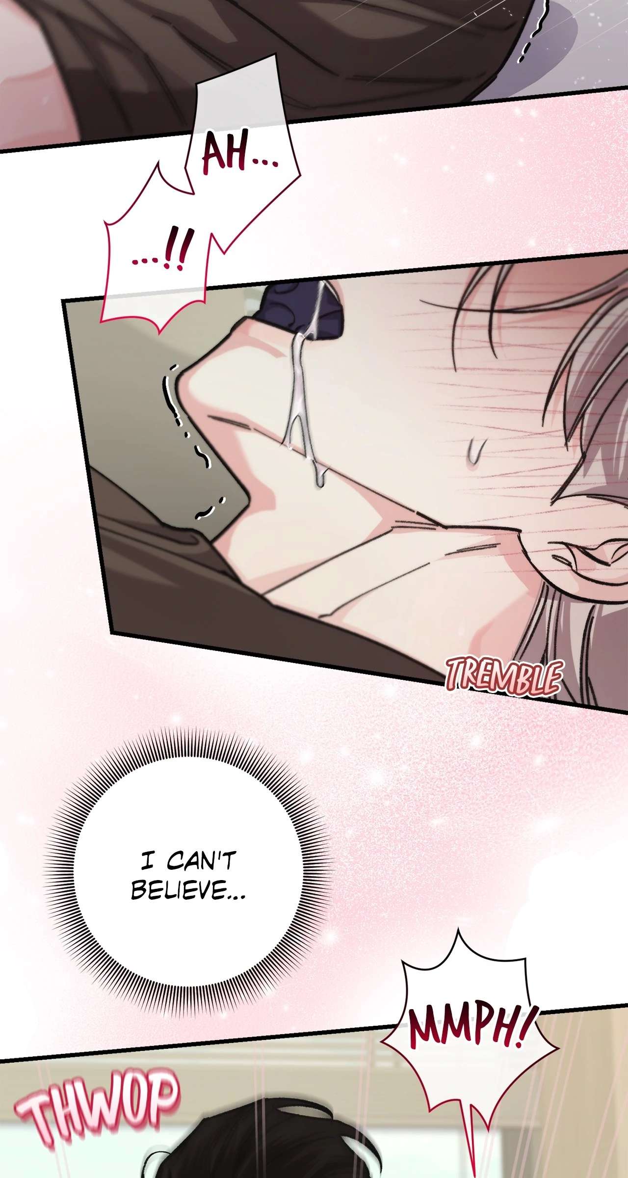 You’re Just My Type, Sir Chapter 13 page 19 - 