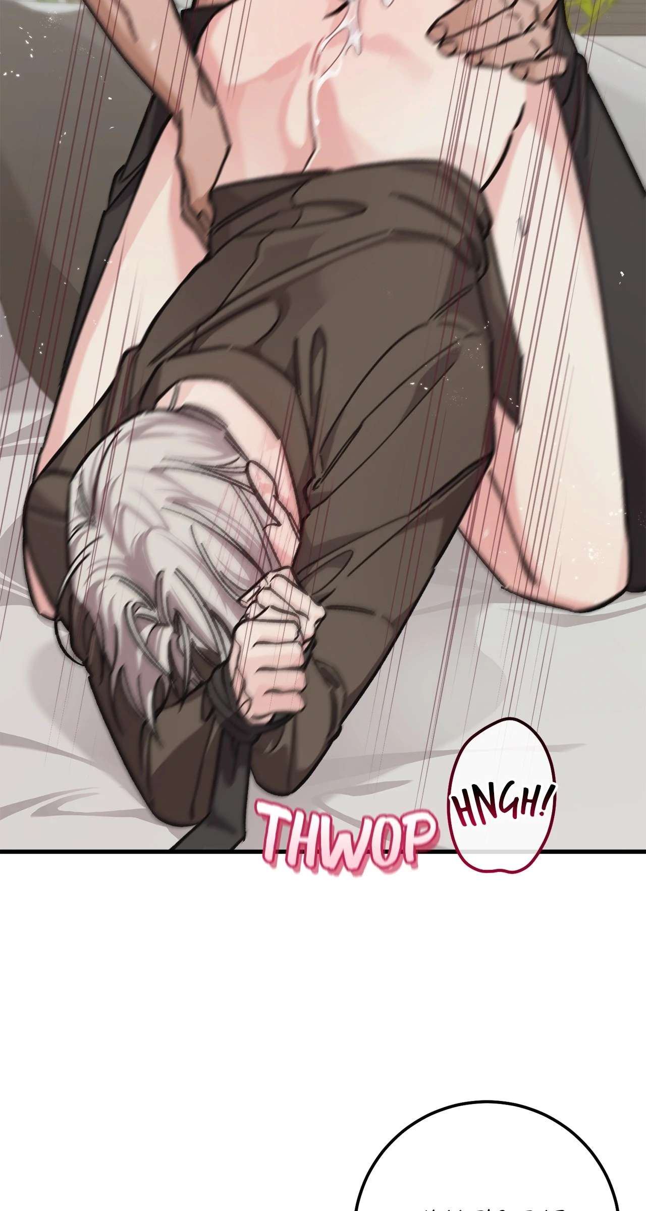 You’re Just My Type, Sir Chapter 13 page 3 - 