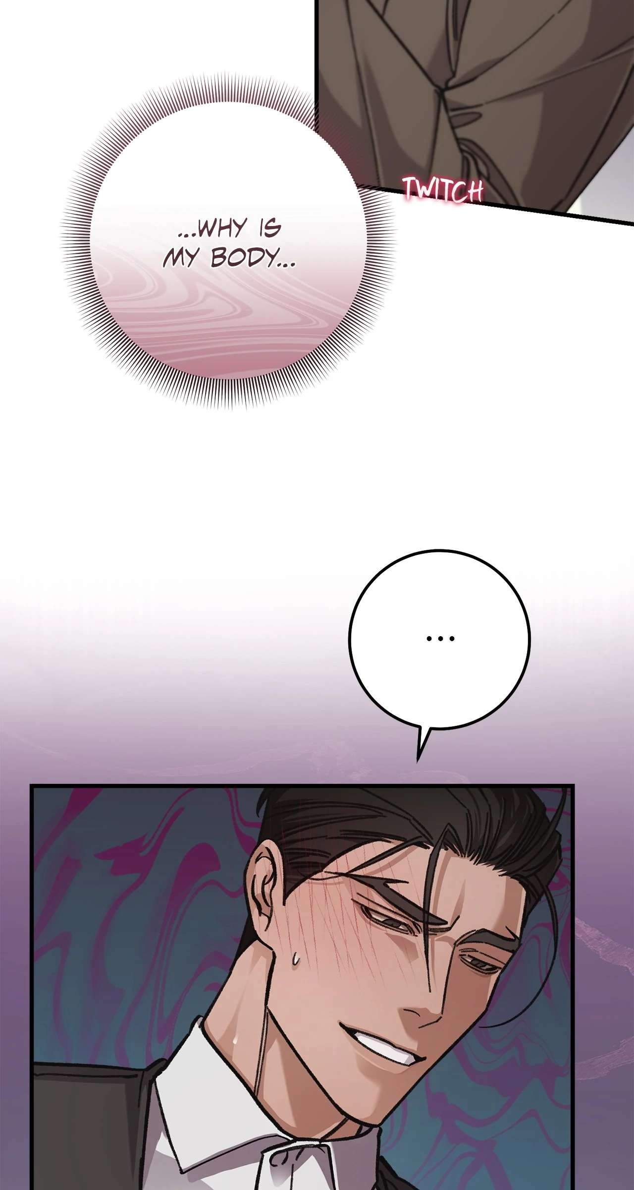 You’re Just My Type, Sir Chapter 13 page 25 - 