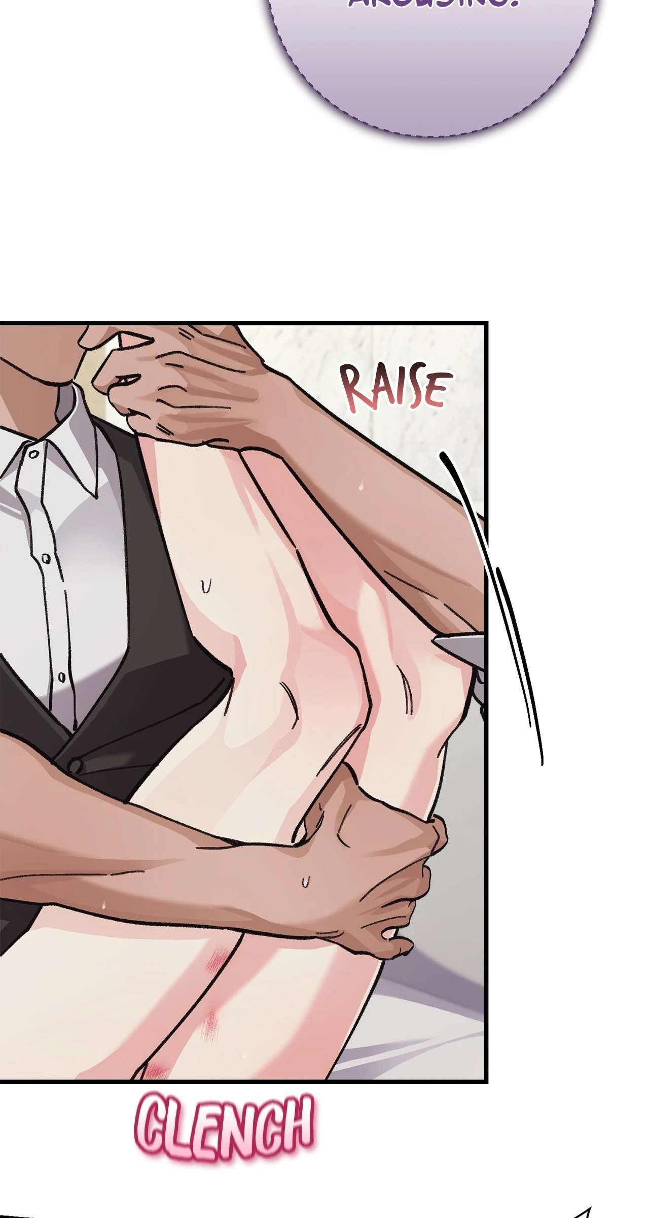 You’re Just My Type, Sir Chapter 13 page 28 - 