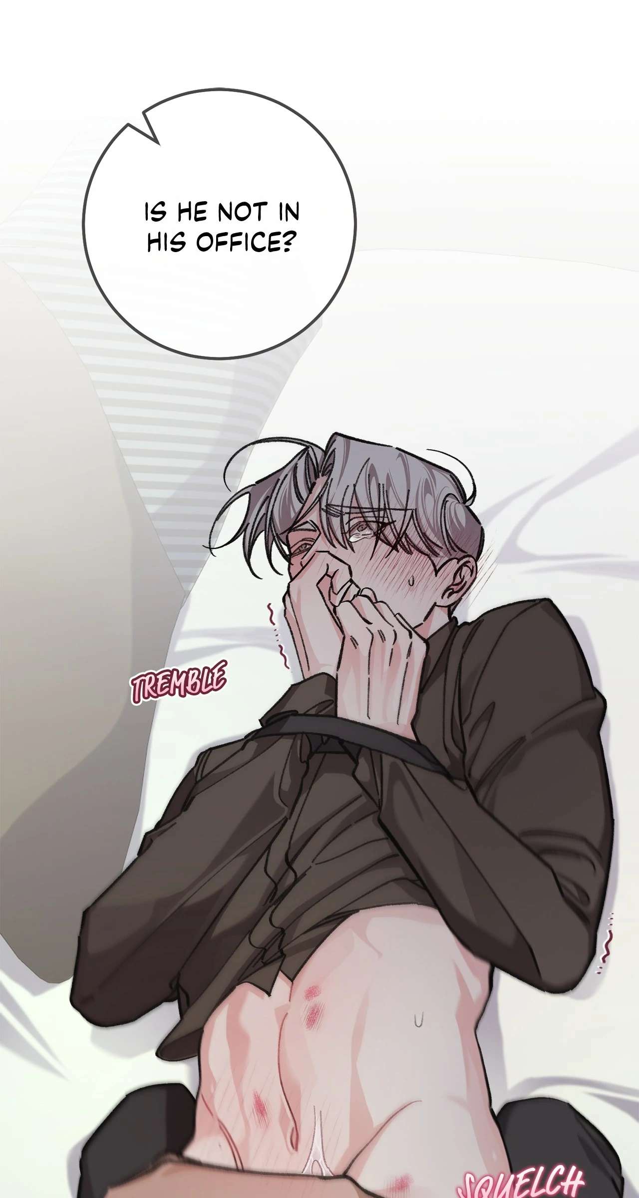 You’re Just My Type, Sir Chapter 13 page 31 - 