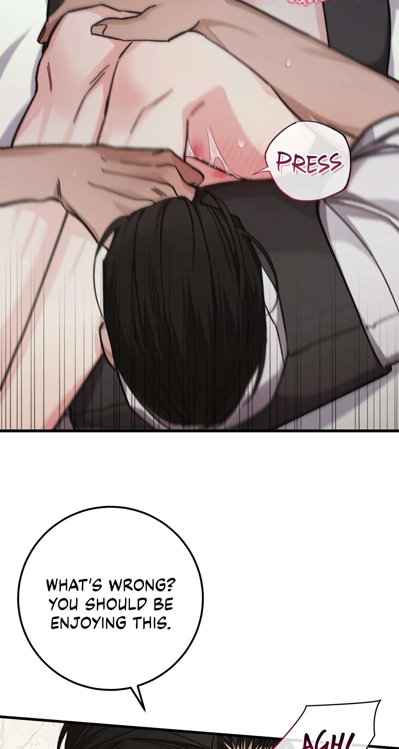 You’re Just My Type, Sir Chapter 13 page 32 - 