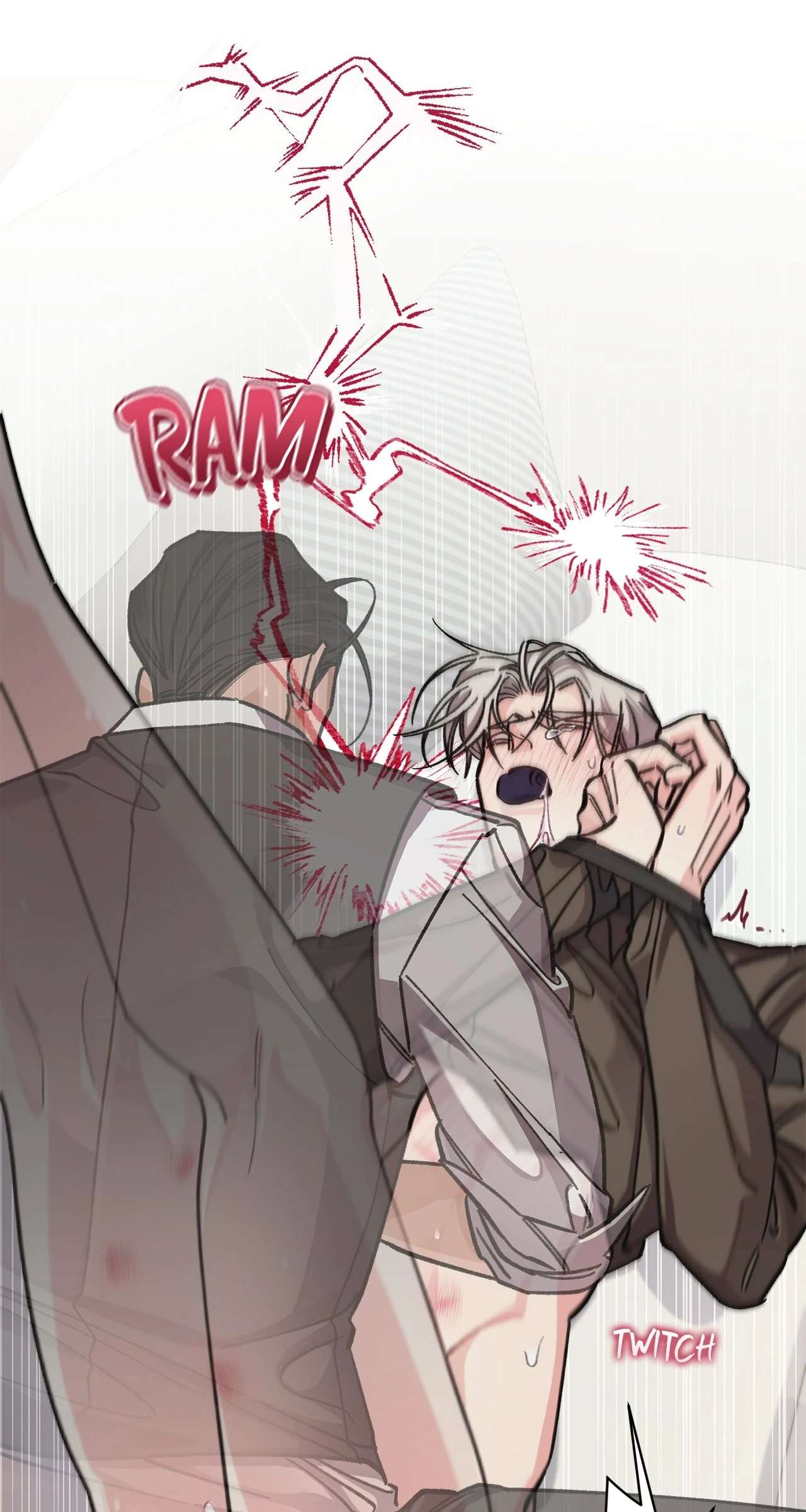 You’re Just My Type, Sir Chapter 13 page 38 - 
