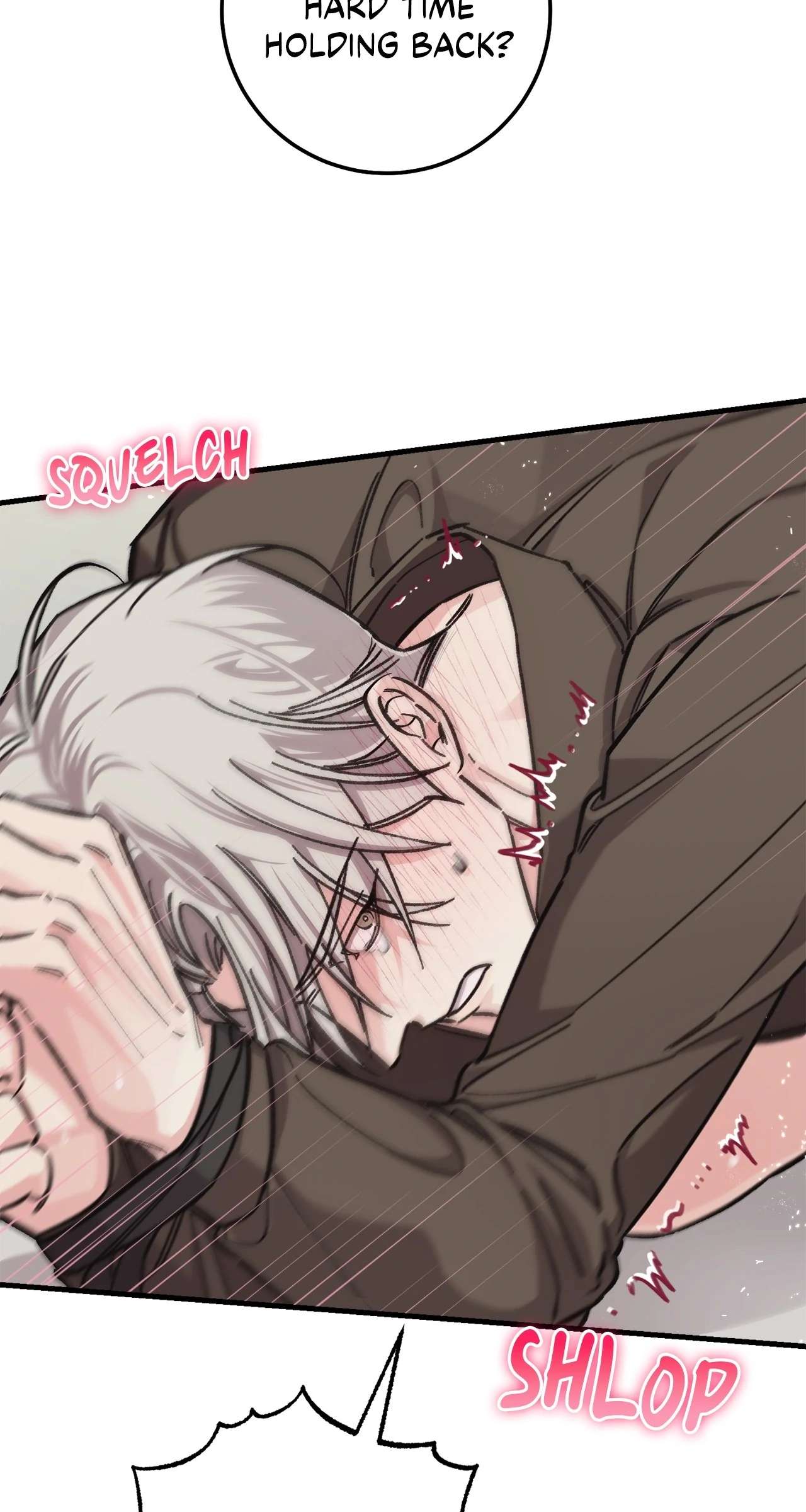 You’re Just My Type, Sir Chapter 13 page 5 - 