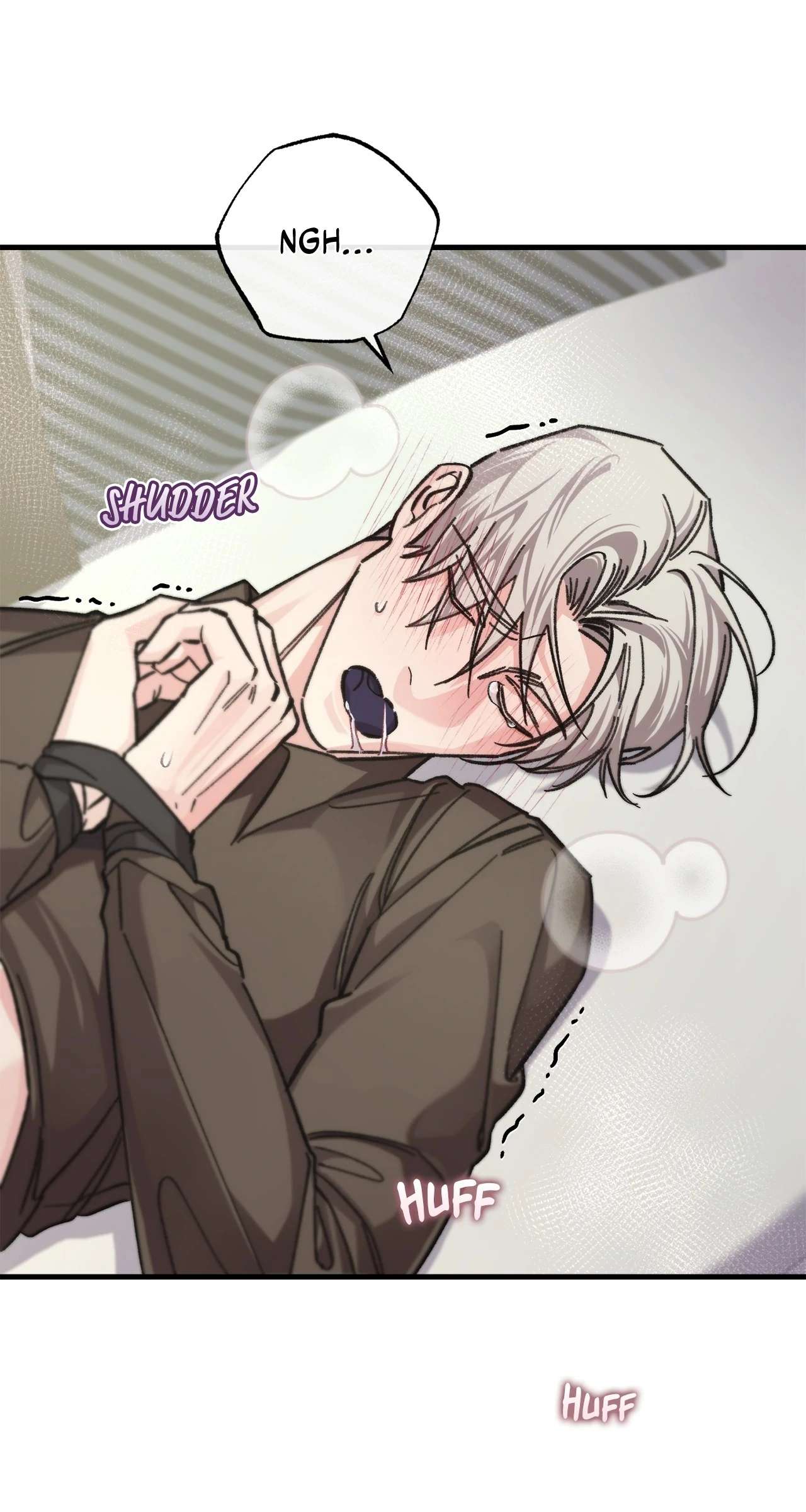 You’re Just My Type, Sir Chapter 13 page 41 - 