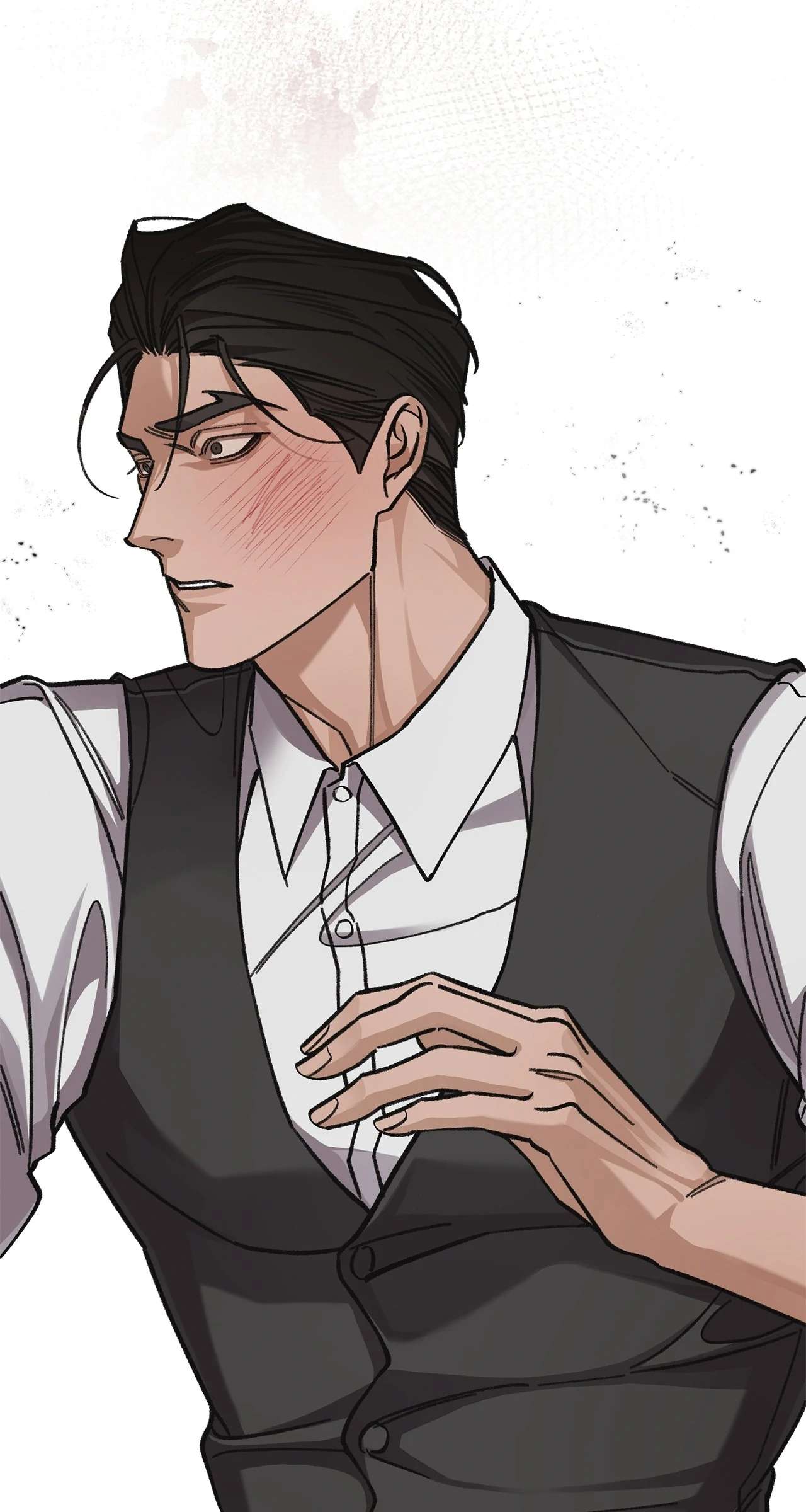 You’re Just My Type, Sir Chapter 13 page 46 - 