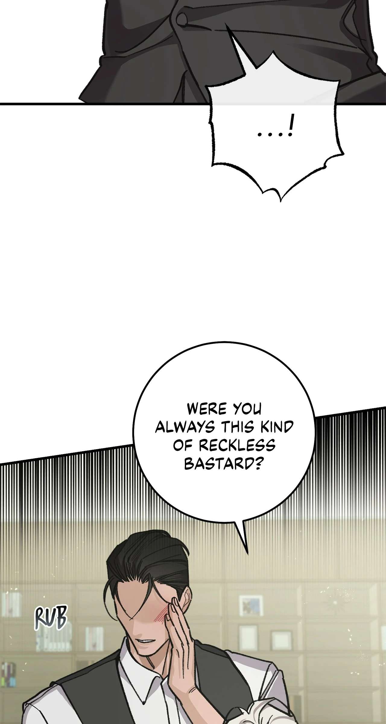 You’re Just My Type, Sir Chapter 13 page 47 - 