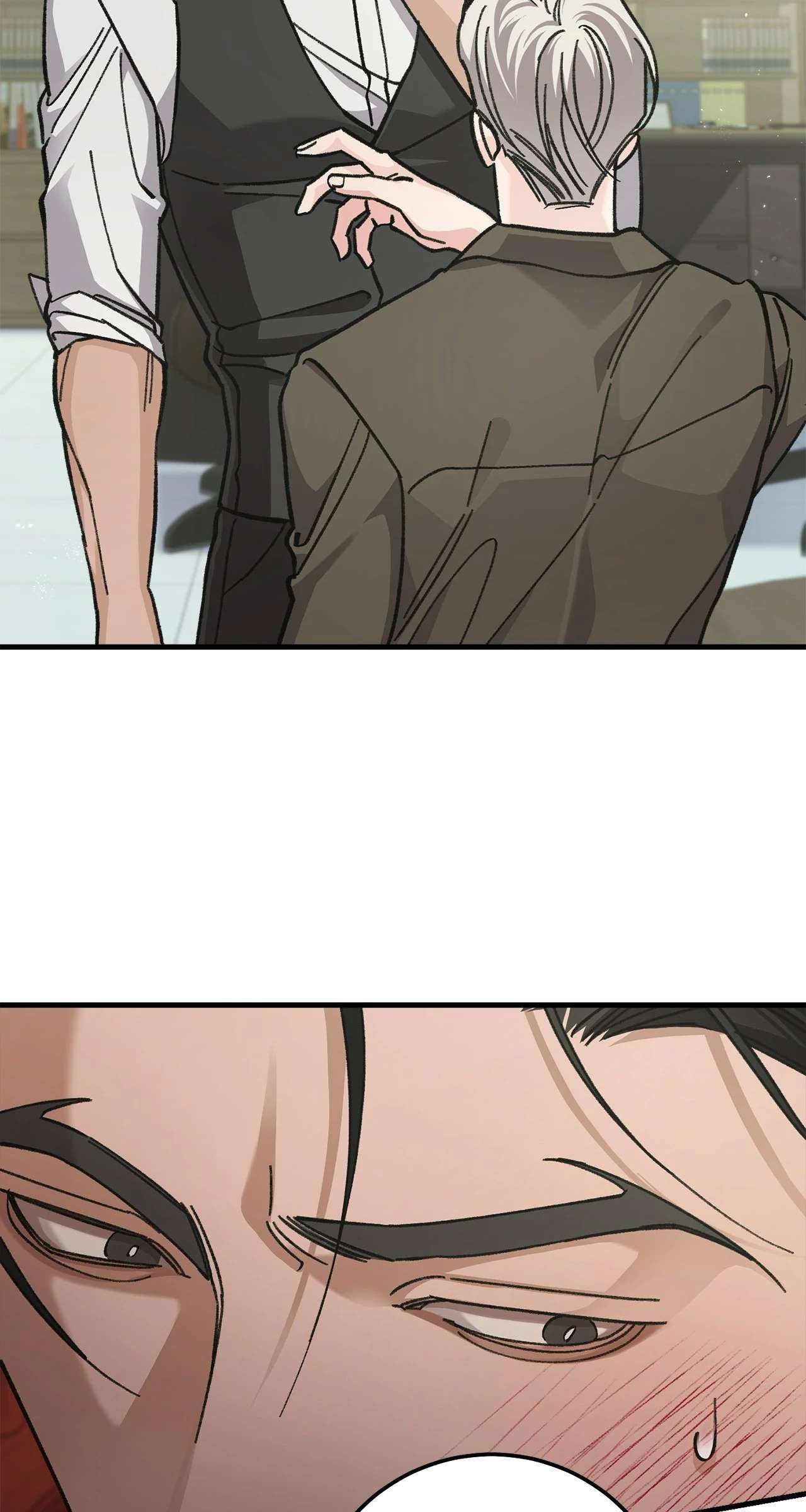 You’re Just My Type, Sir Chapter 13 page 48 - 