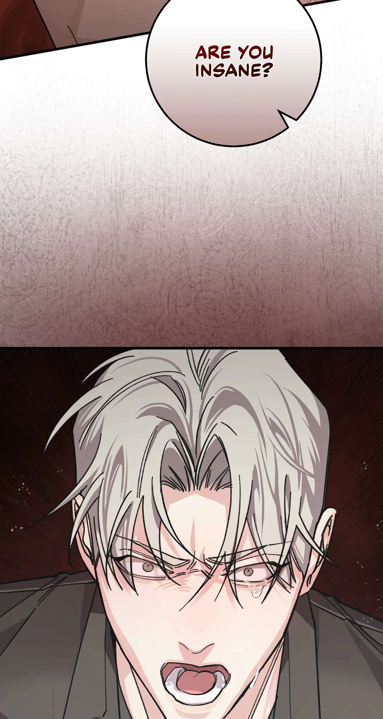 You’re Just My Type, Sir Chapter 13 page 49 - 