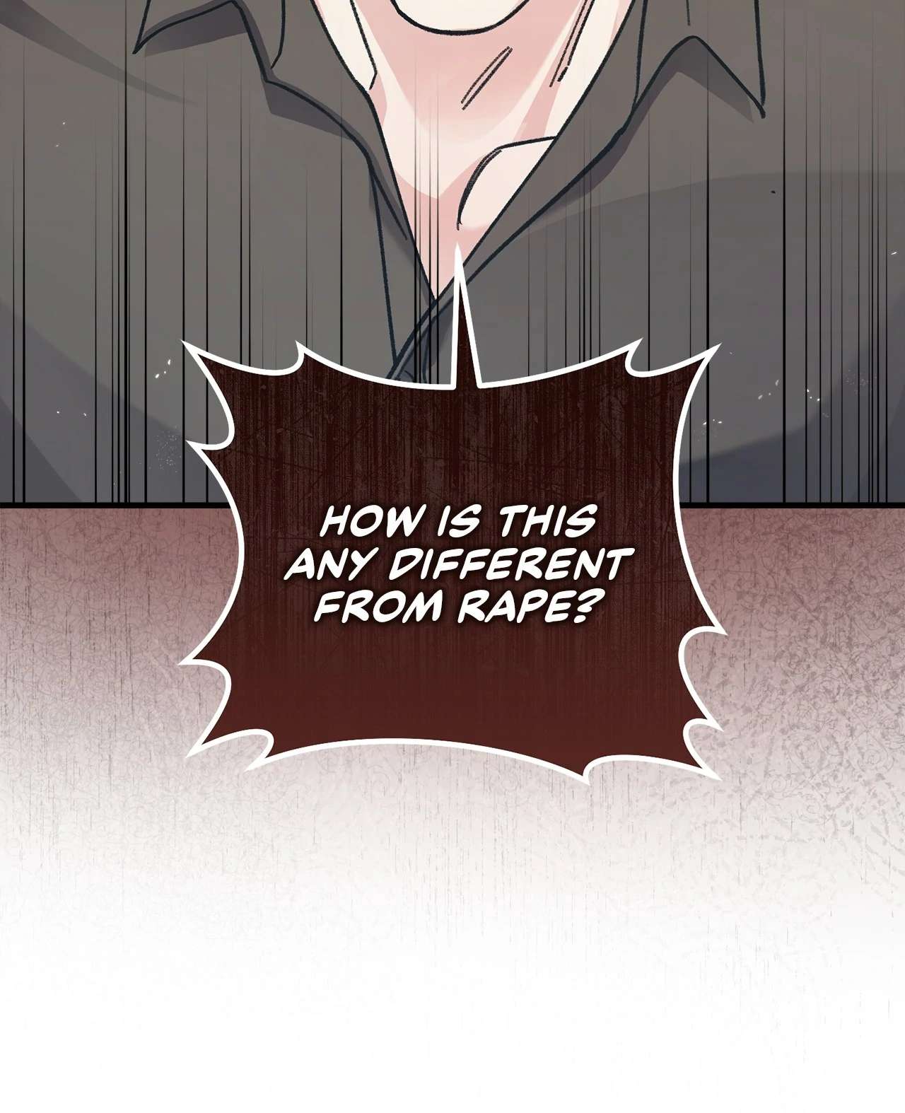 You’re Just My Type, Sir Chapter 13 page 50 - 