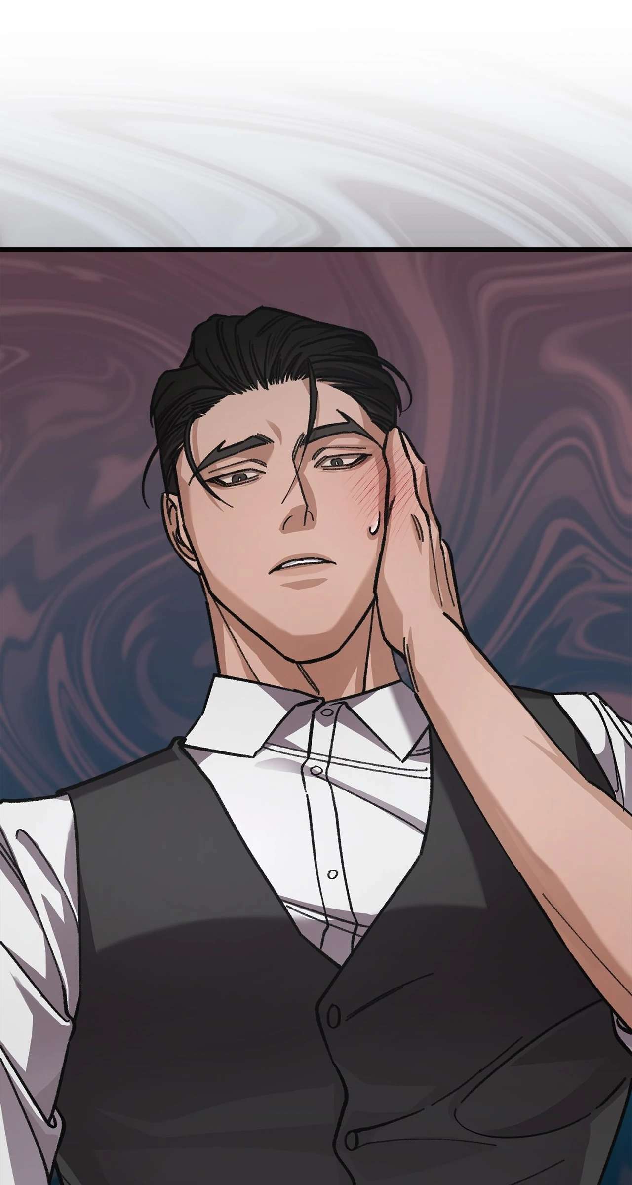 You’re Just My Type, Sir Chapter 13 page 51 - 