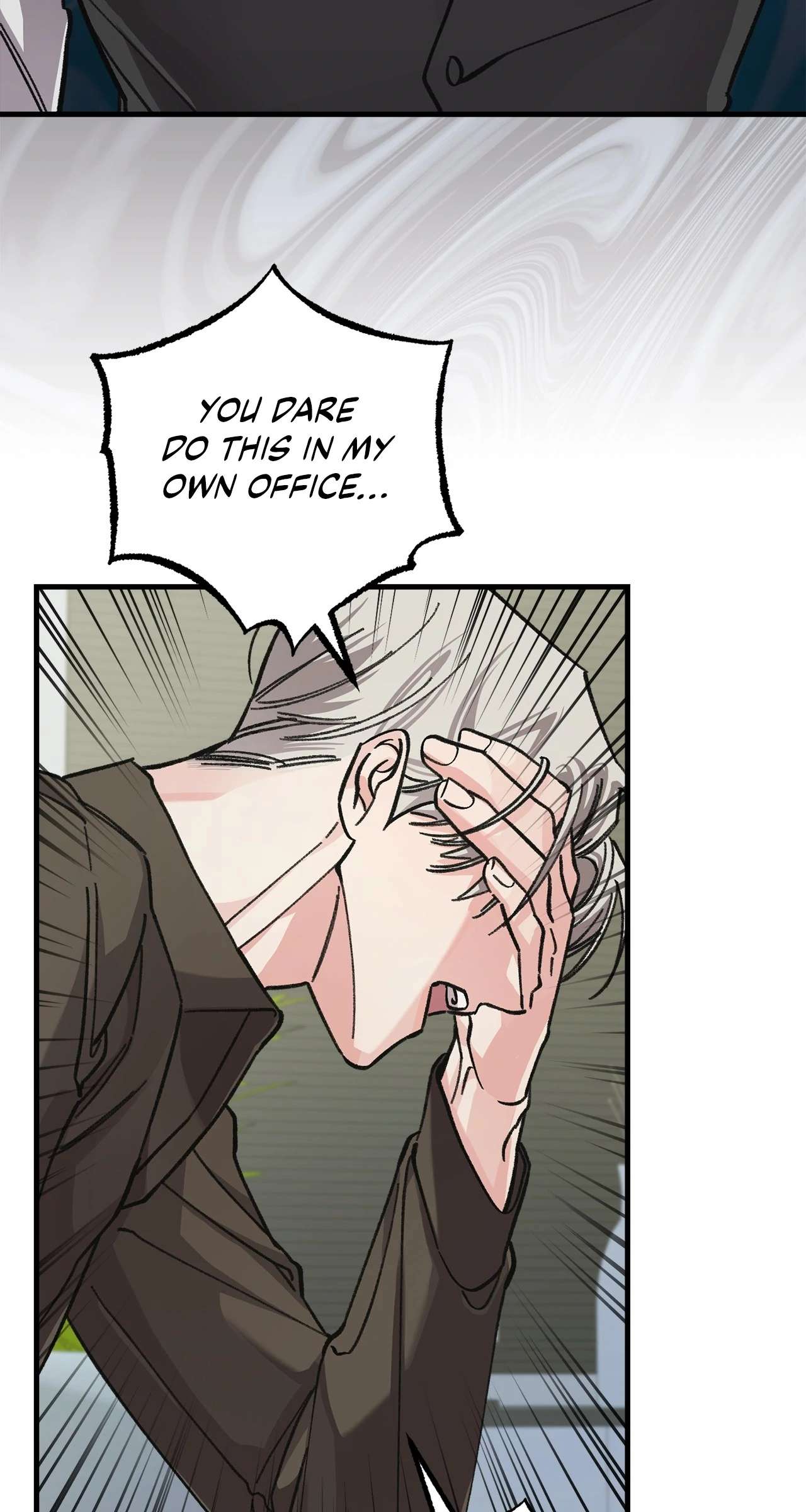 You’re Just My Type, Sir Chapter 13 page 52 - 