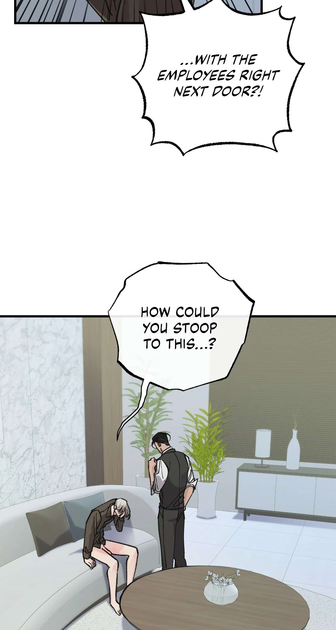 You’re Just My Type, Sir Chapter 13 page 53 - 