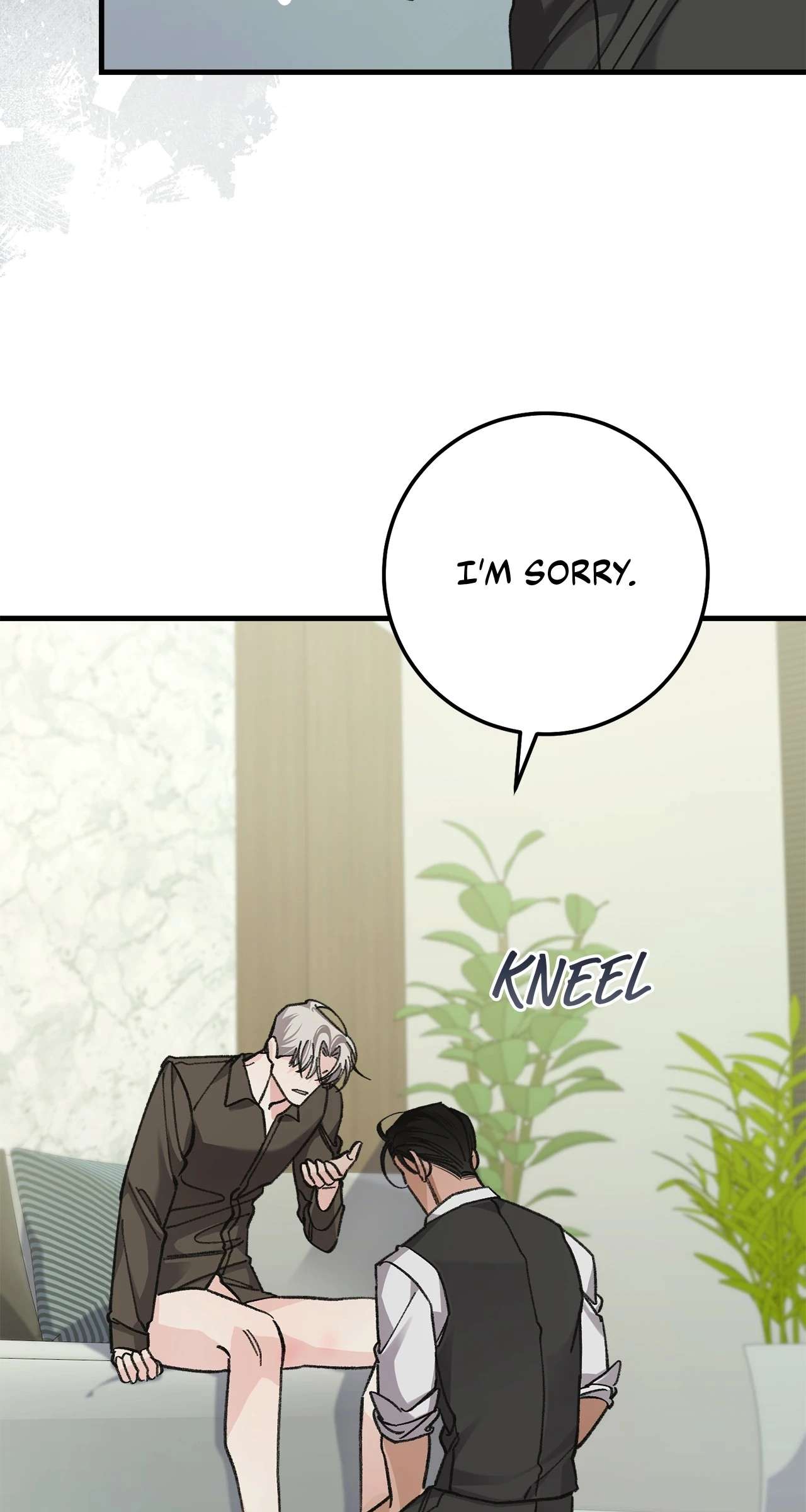 You’re Just My Type, Sir Chapter 13 page 55 - 