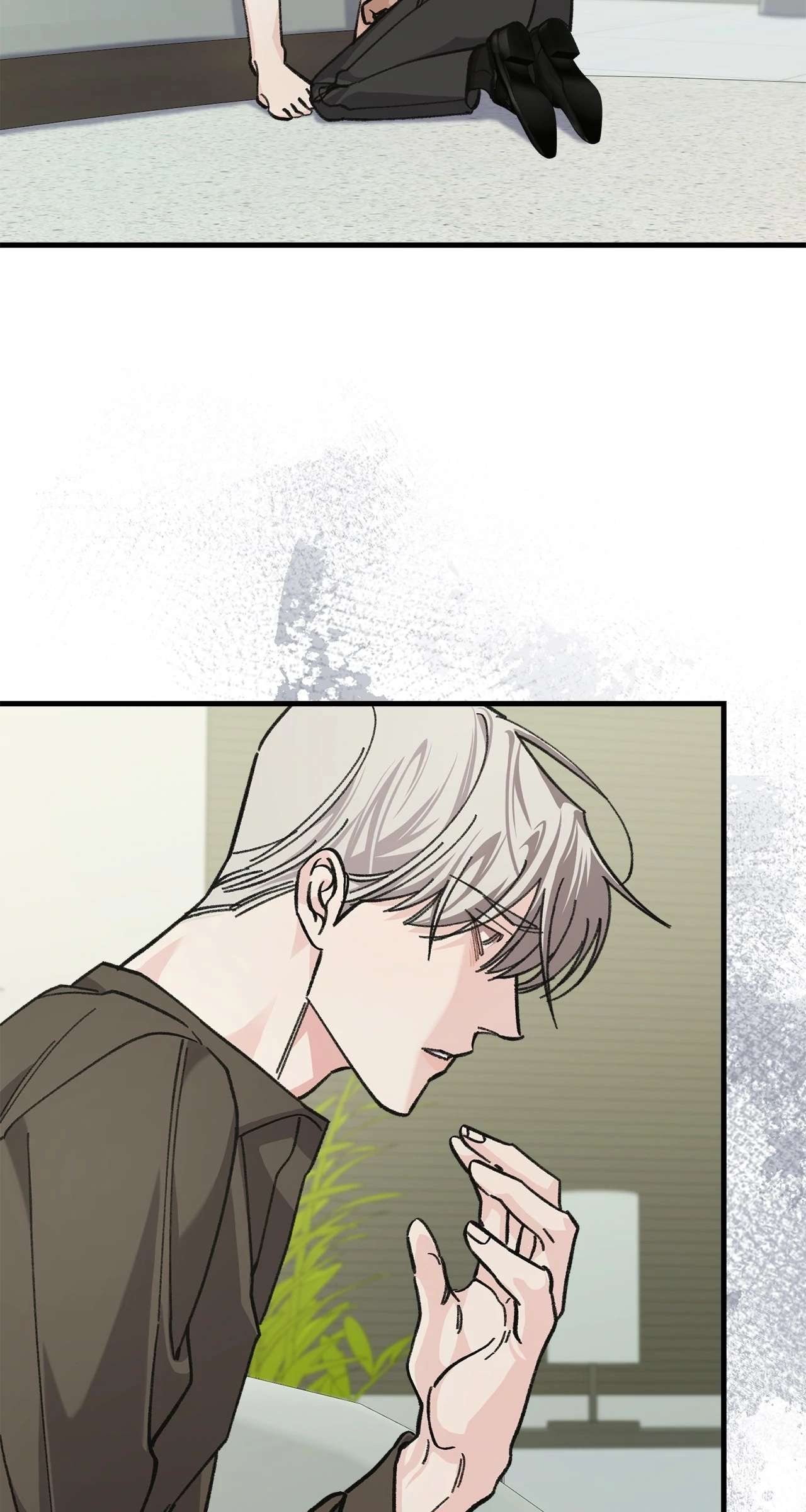 You’re Just My Type, Sir Chapter 13 page 56 - 