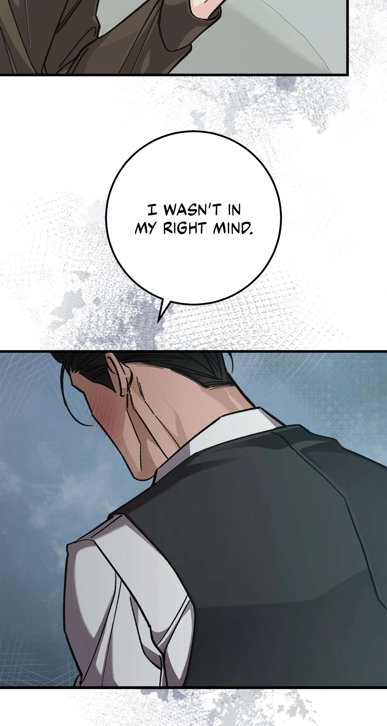 You’re Just My Type, Sir Chapter 13 page 57 - 