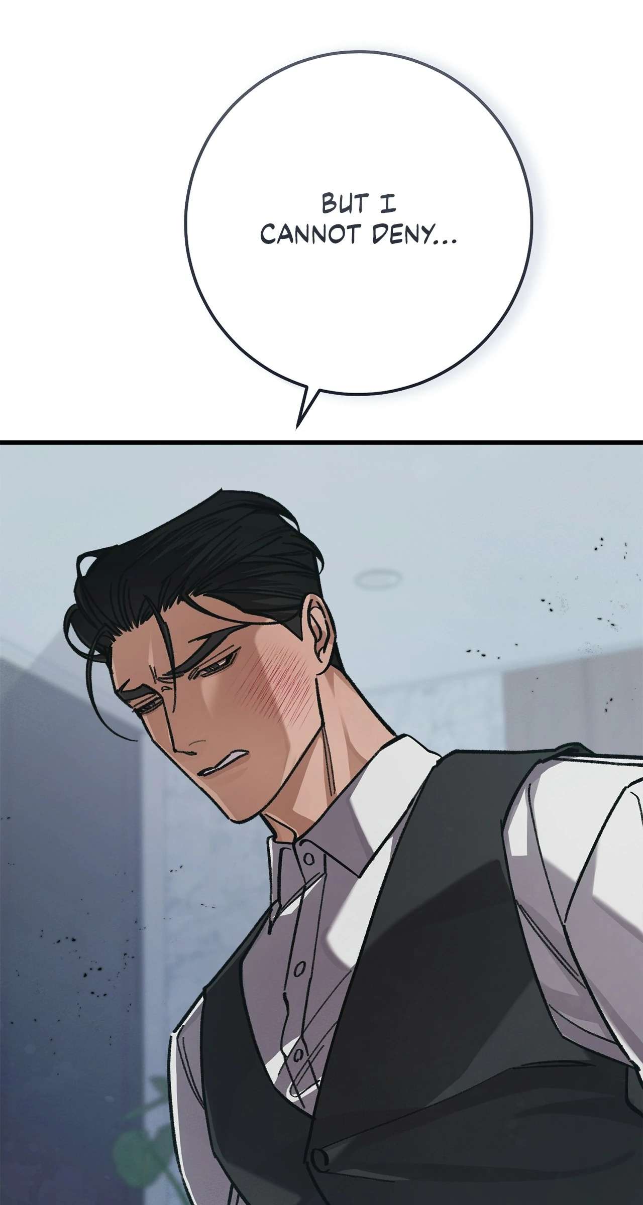 You’re Just My Type, Sir Chapter 13 page 59 - 