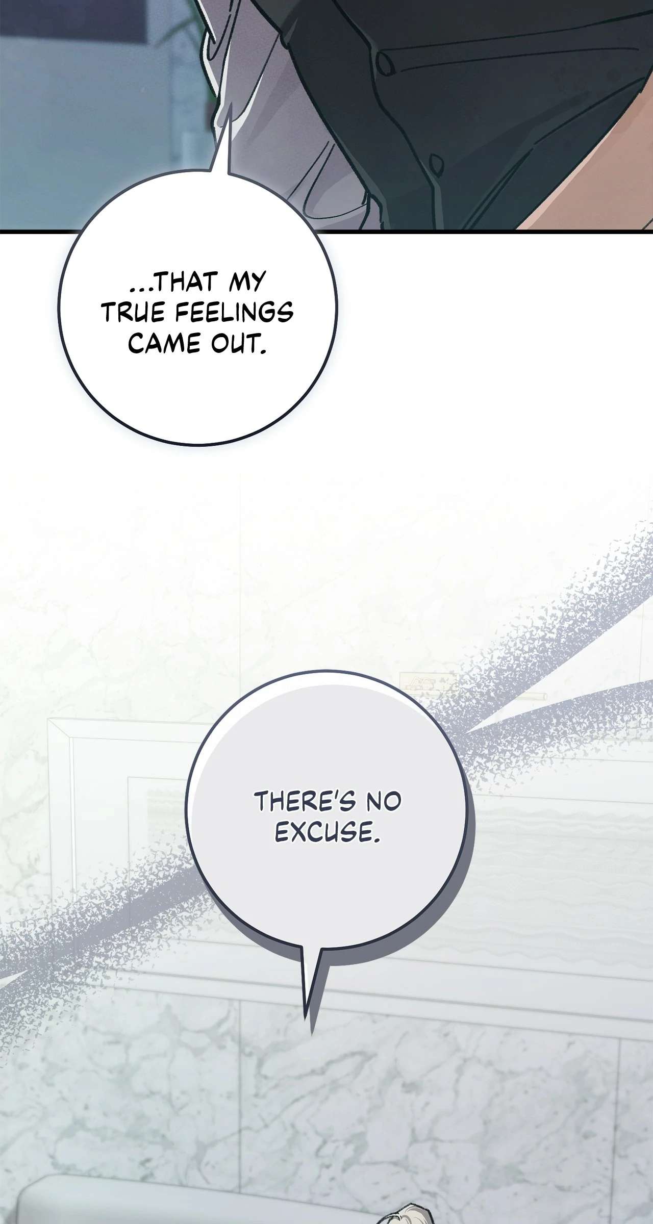 You’re Just My Type, Sir Chapter 13 page 60 - 
