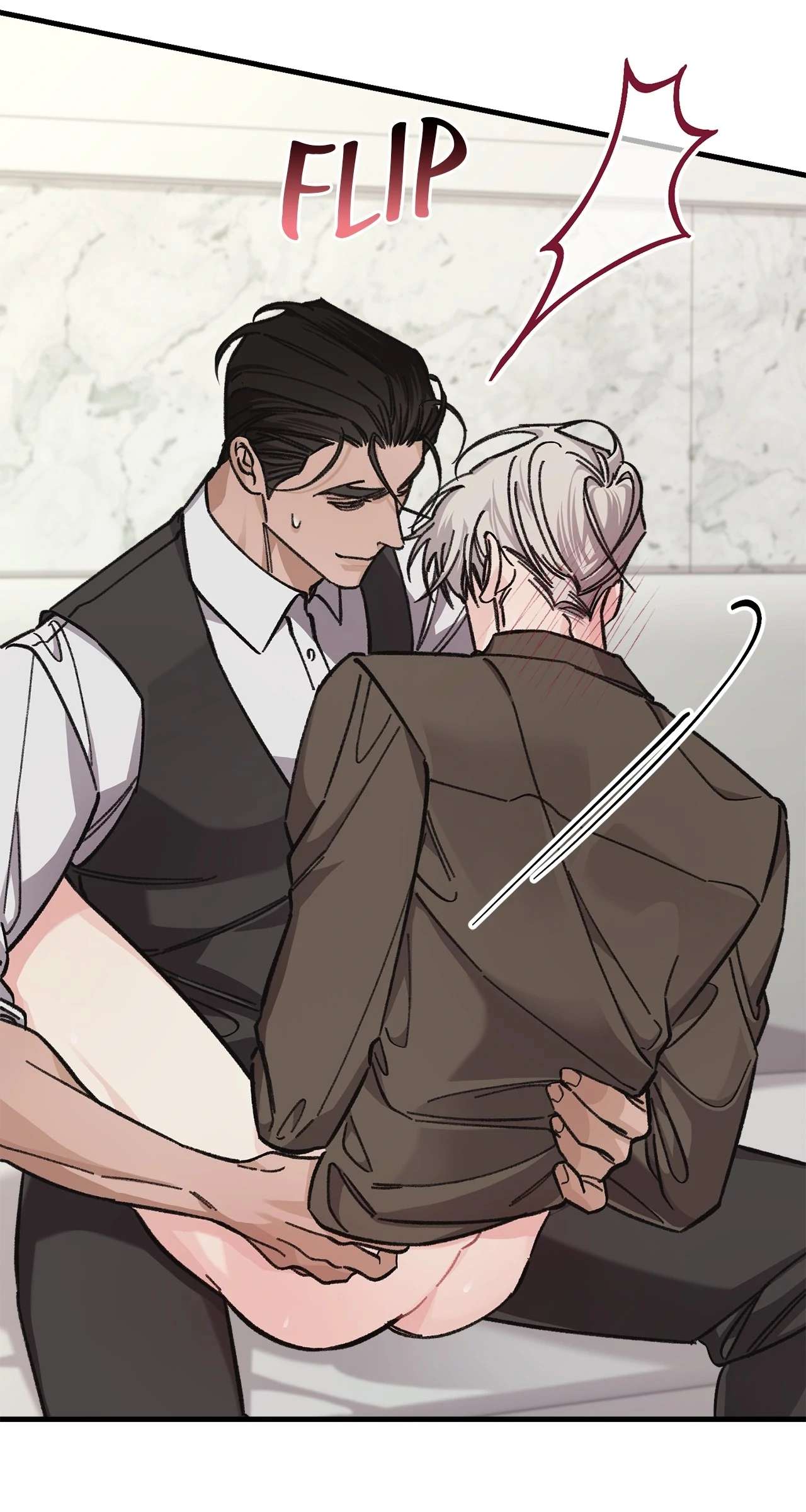 You’re Just My Type, Sir Chapter 13 page 7 - 