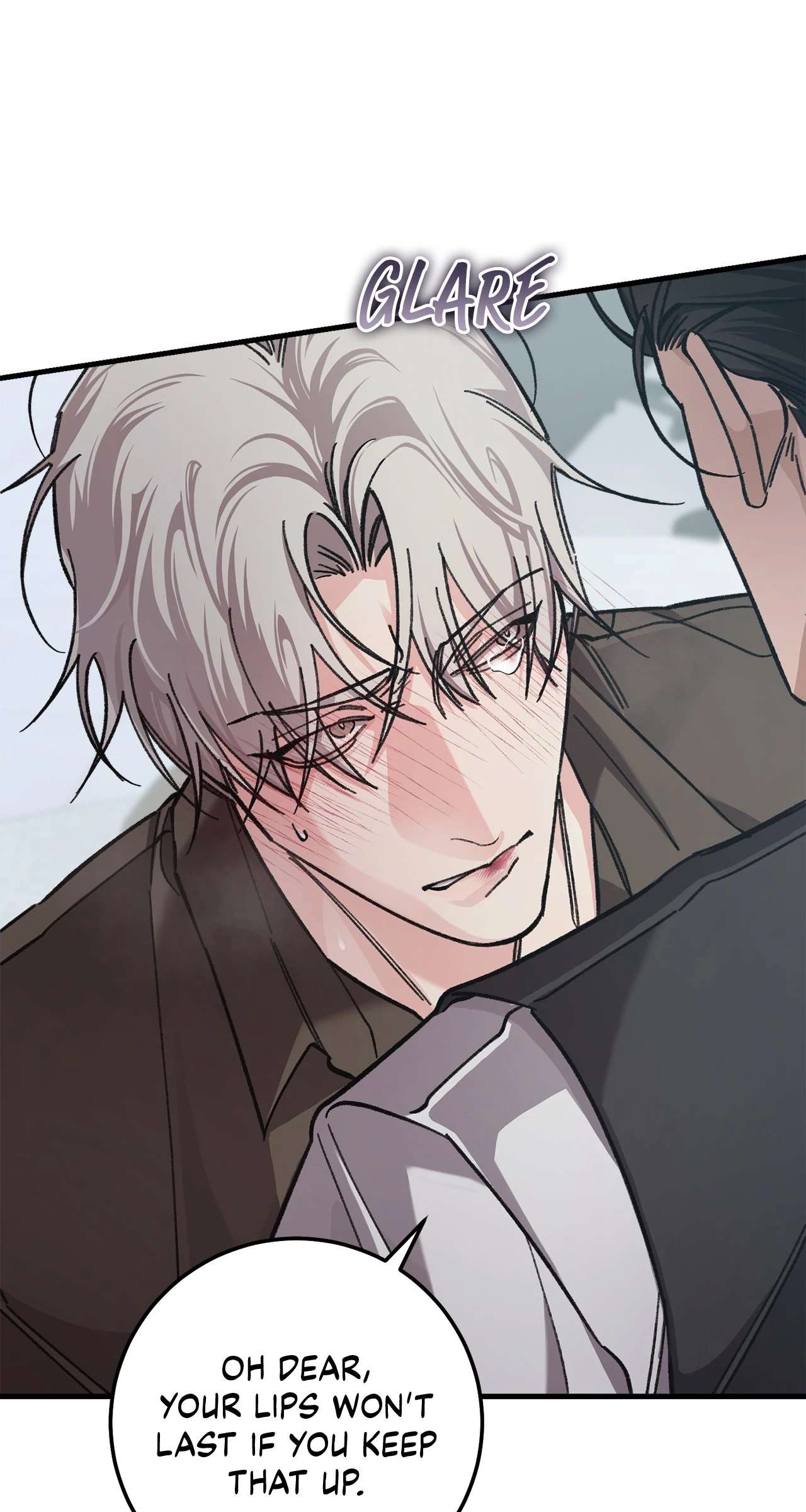 You’re Just My Type, Sir Chapter 13 page 8 - 