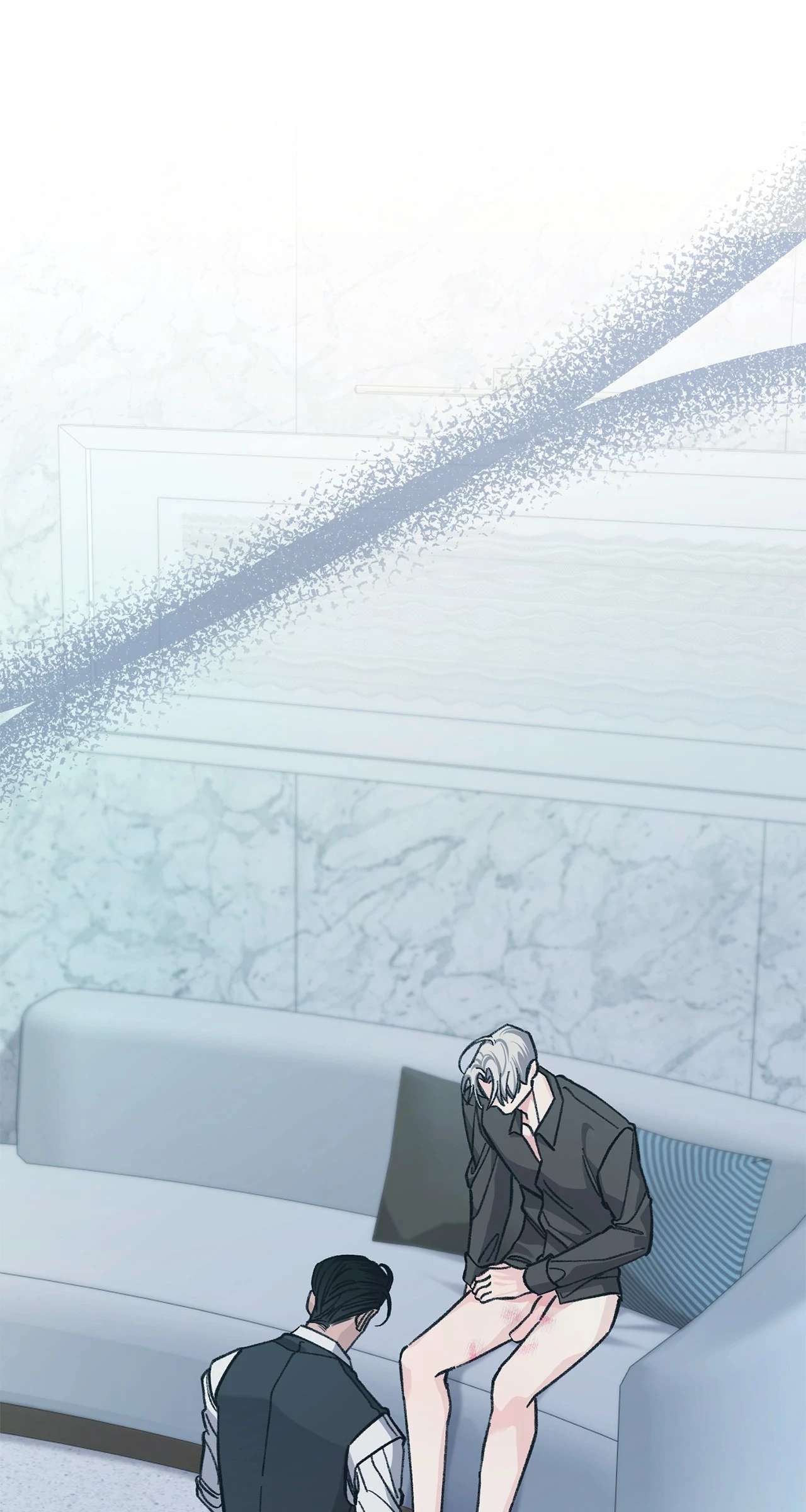 You’re Just My Type, Sir Chapter 14 page 1 - 