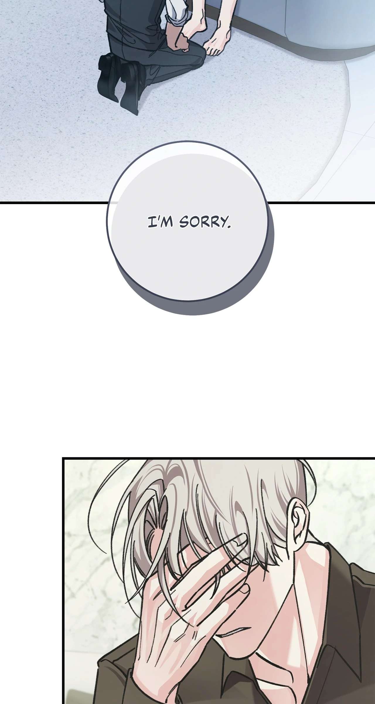 You’re Just My Type, Sir Chapter 14 page 2 - 
