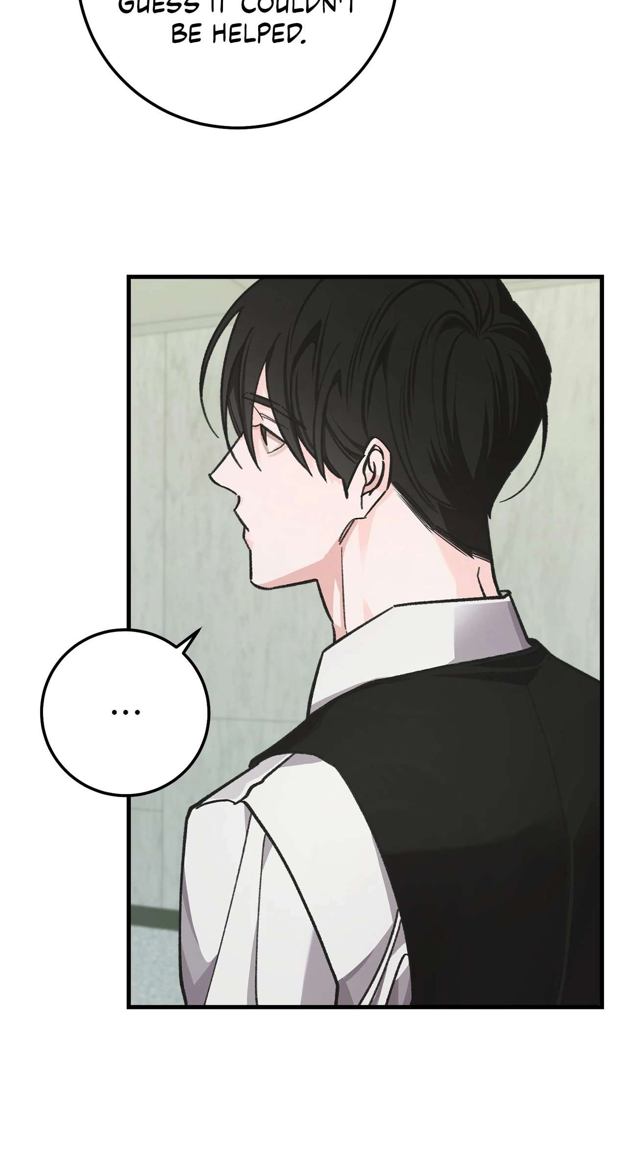 You’re Just My Type, Sir Chapter 14 page 11 - 