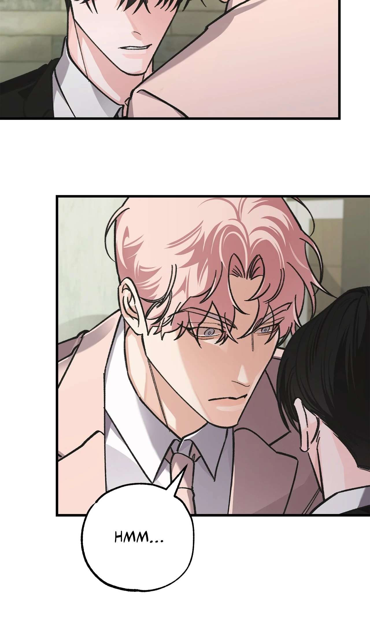 You’re Just My Type, Sir Chapter 14 page 15 - 