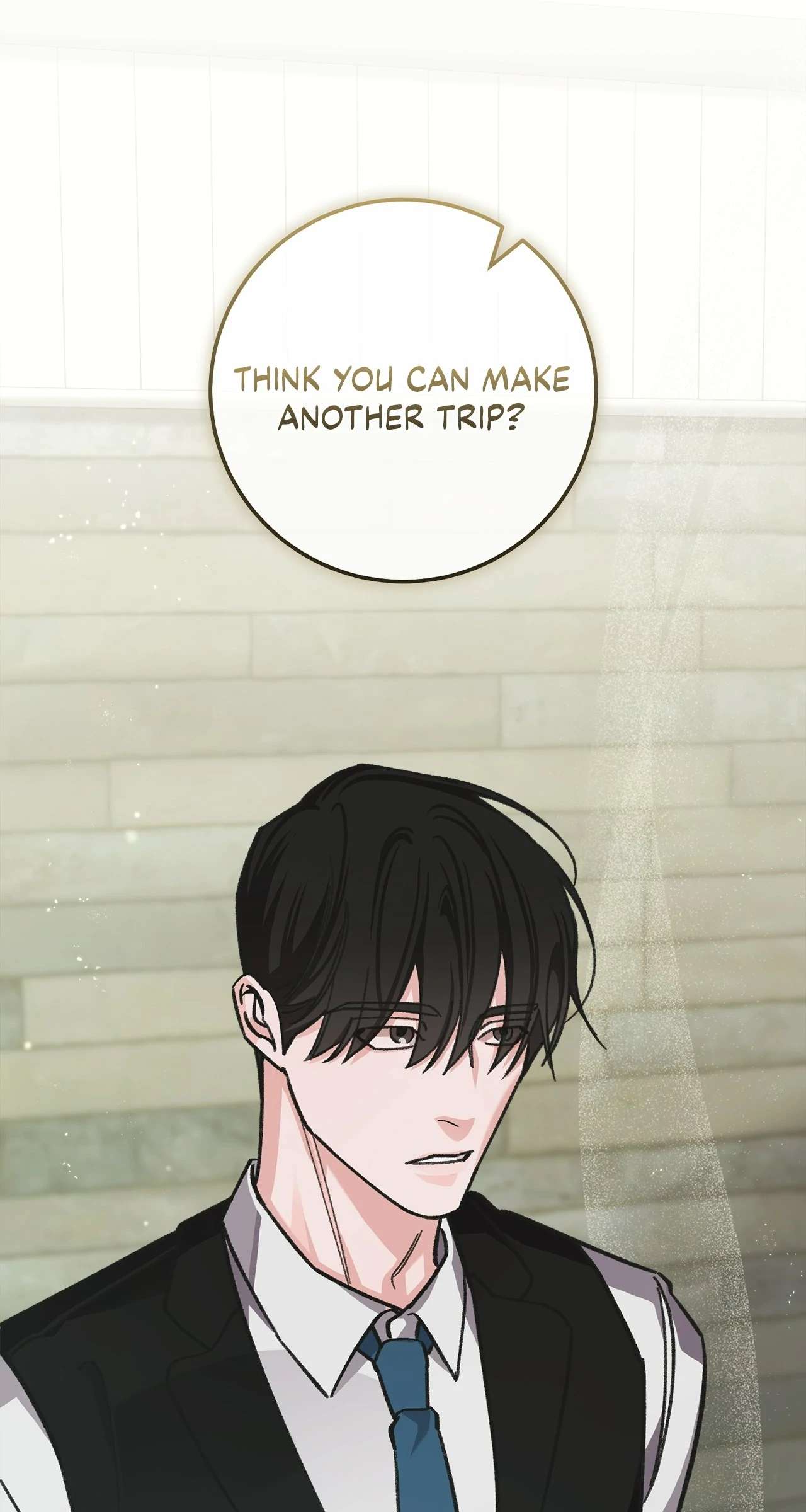 You’re Just My Type, Sir Chapter 14 page 18 - 