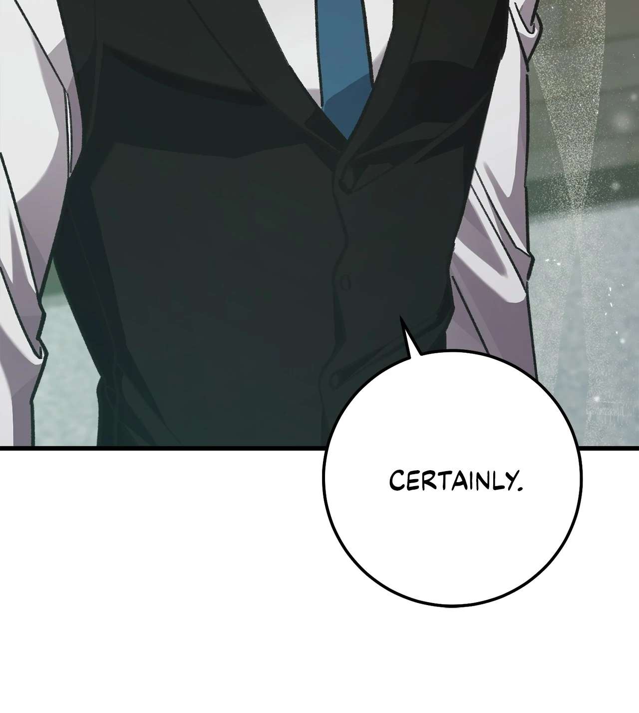 You’re Just My Type, Sir Chapter 14 page 19 - 