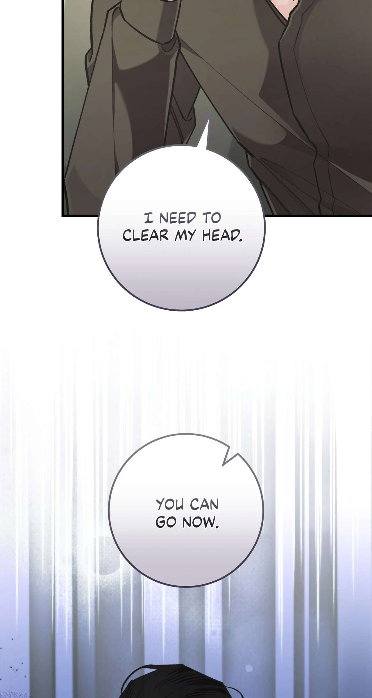 You’re Just My Type, Sir Chapter 14 page 3 - 